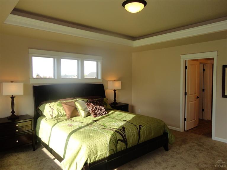 Lava Ridges - Residential