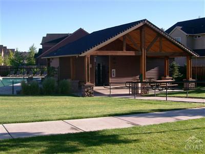 Lava Ridges - Residential