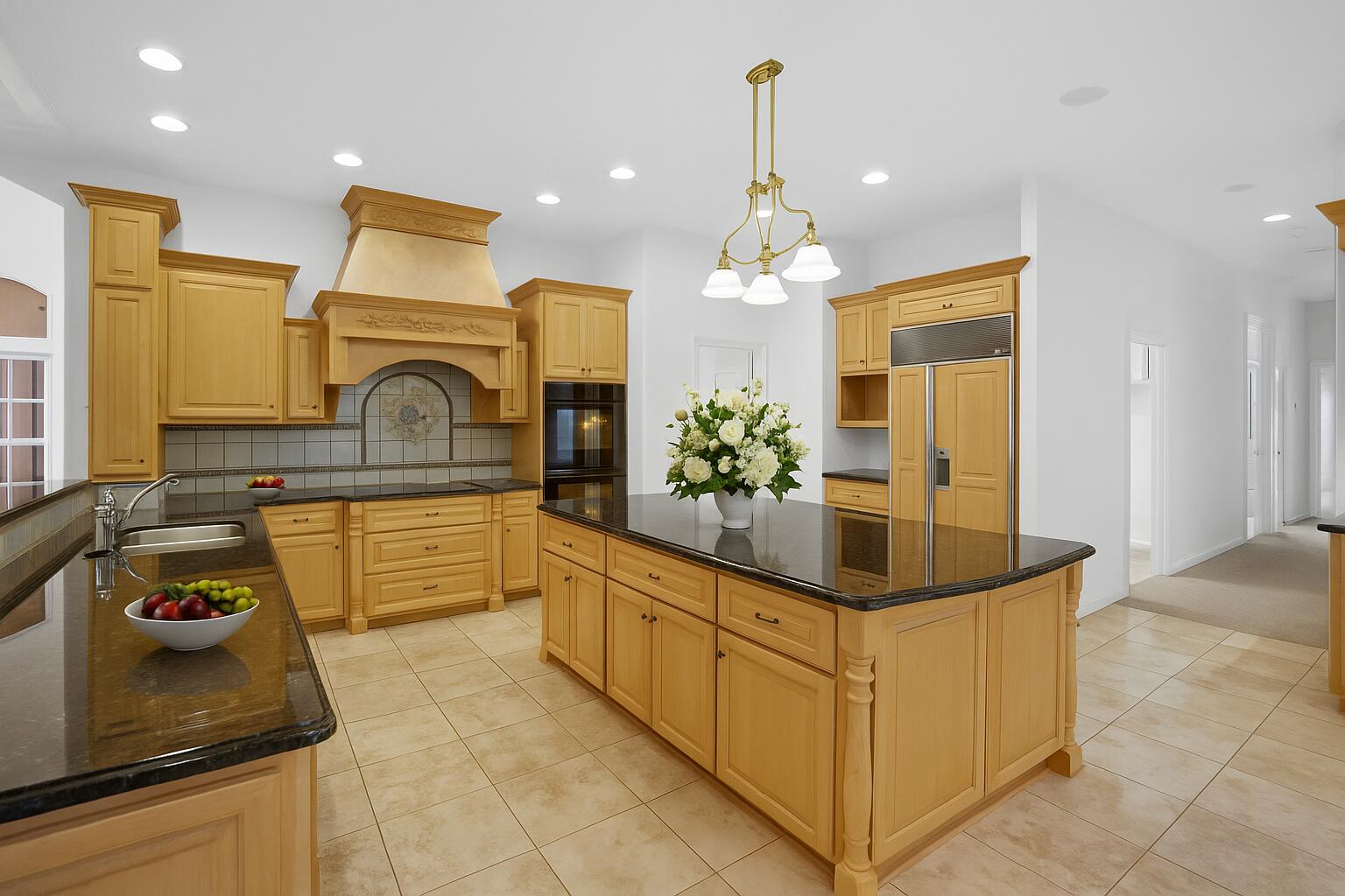 Island Pointe Subdivision - Residential