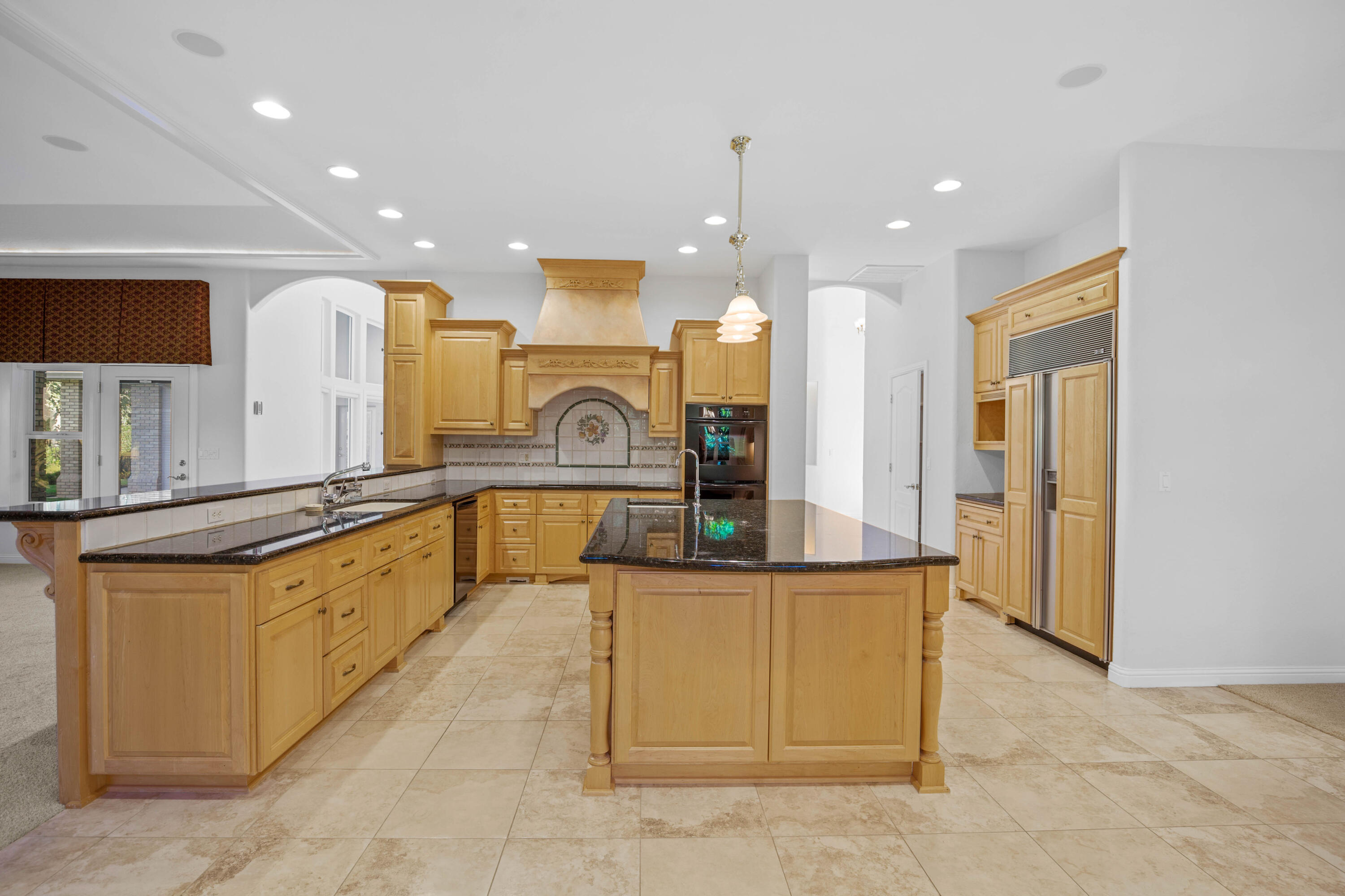 Island Pointe Subdivision - Residential