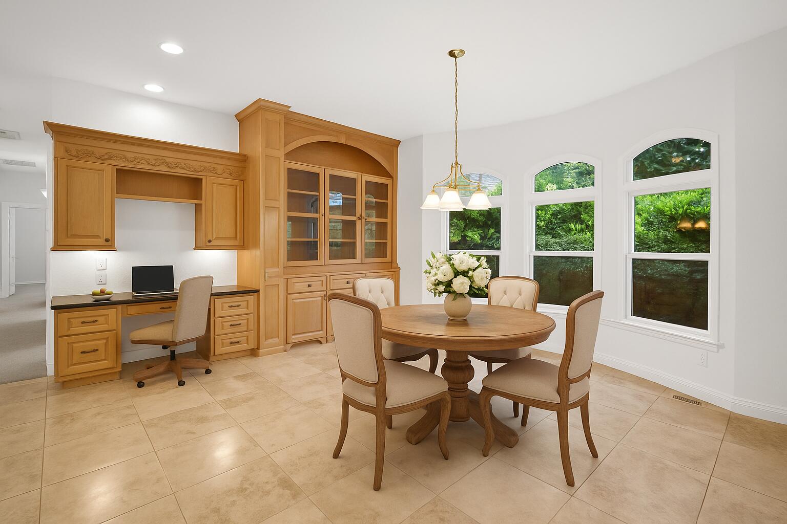 Island Pointe Subdivision - Residential