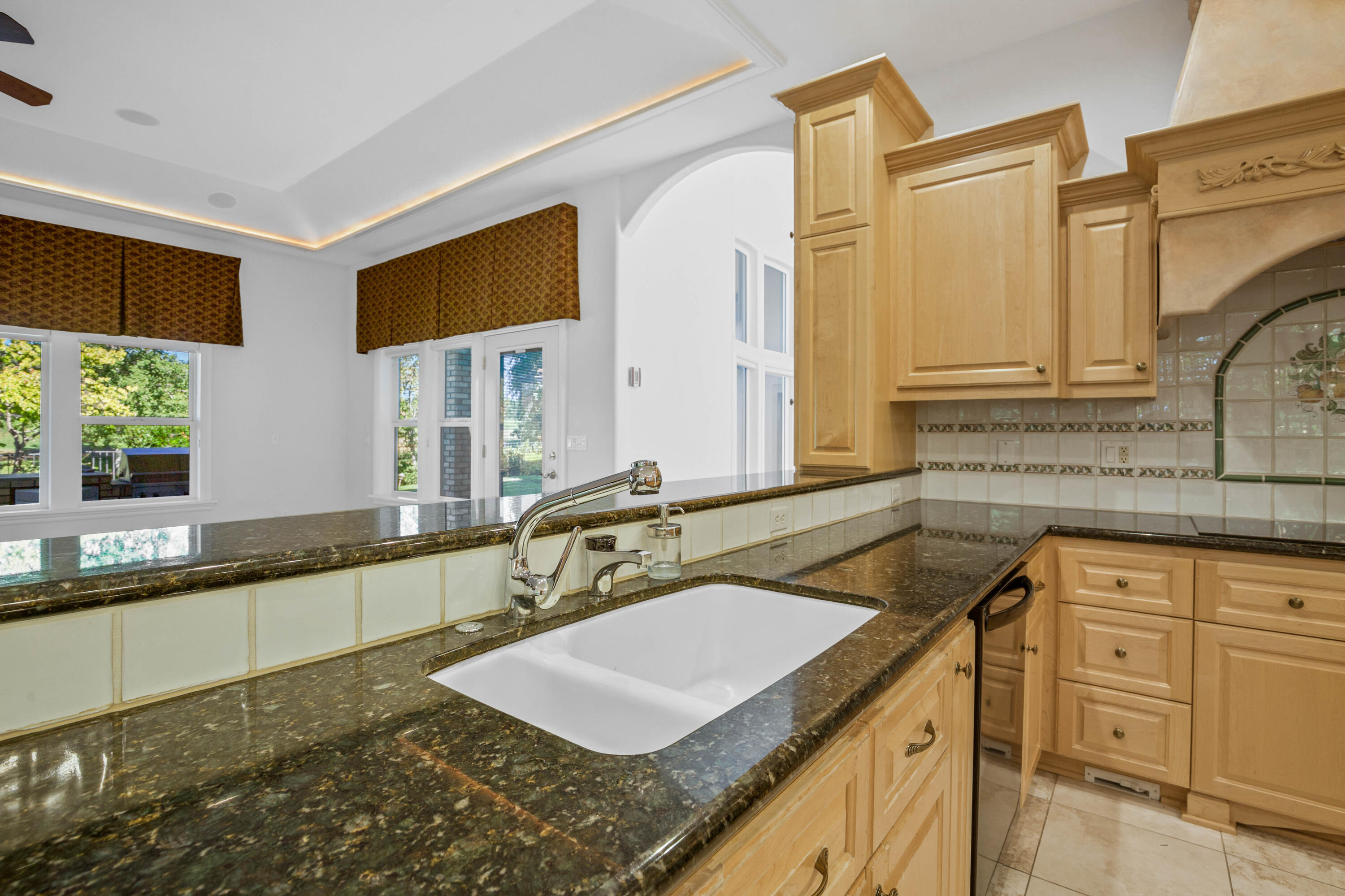 Island Pointe Subdivision - Residential