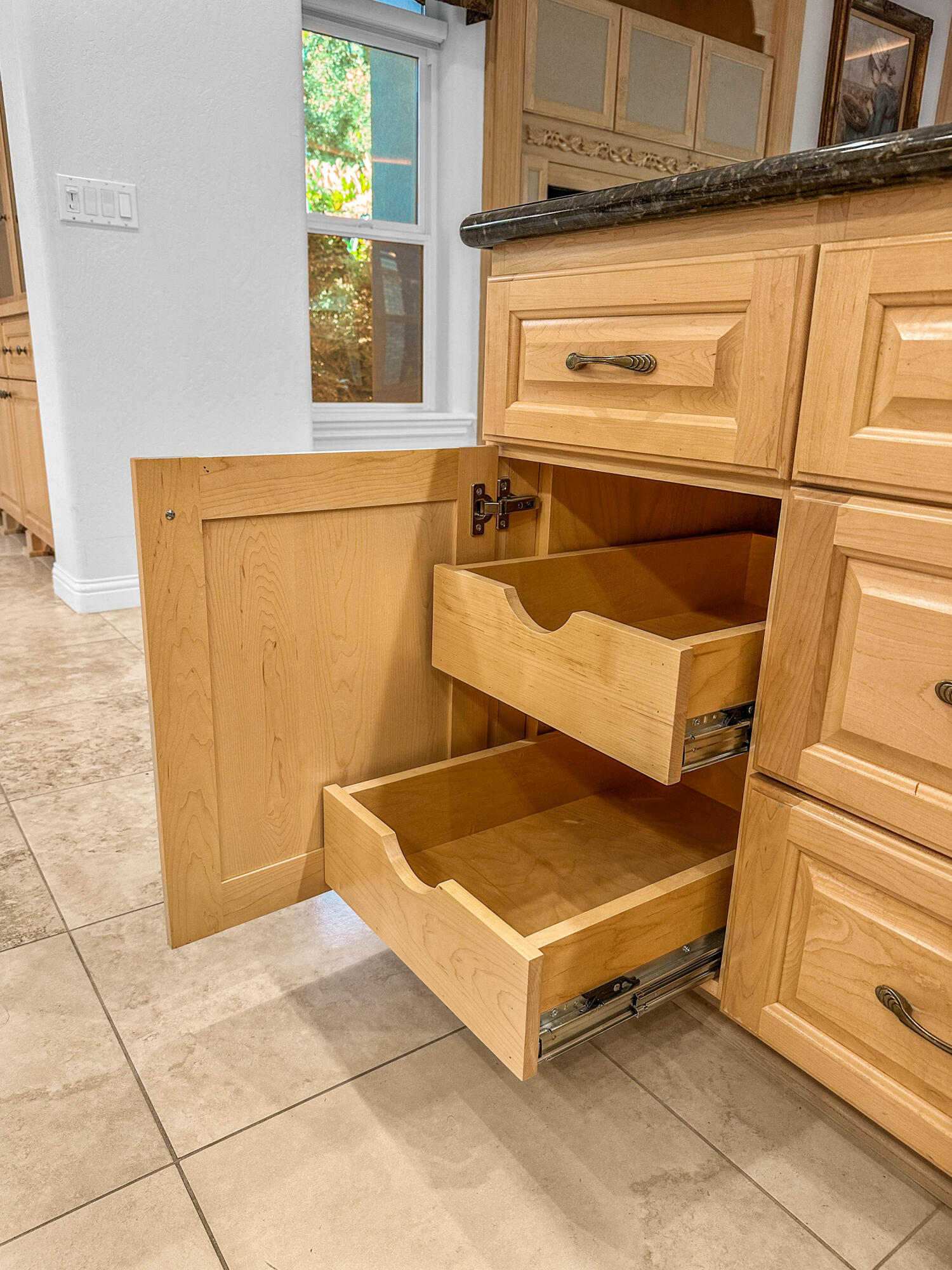 Island Pointe Subdivision - Residential