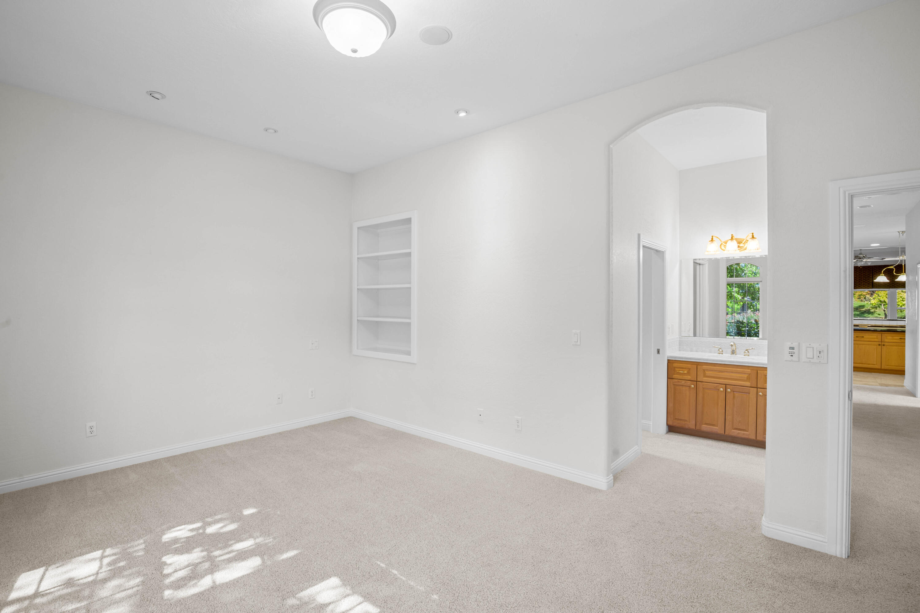 Island Pointe Subdivision - Residential