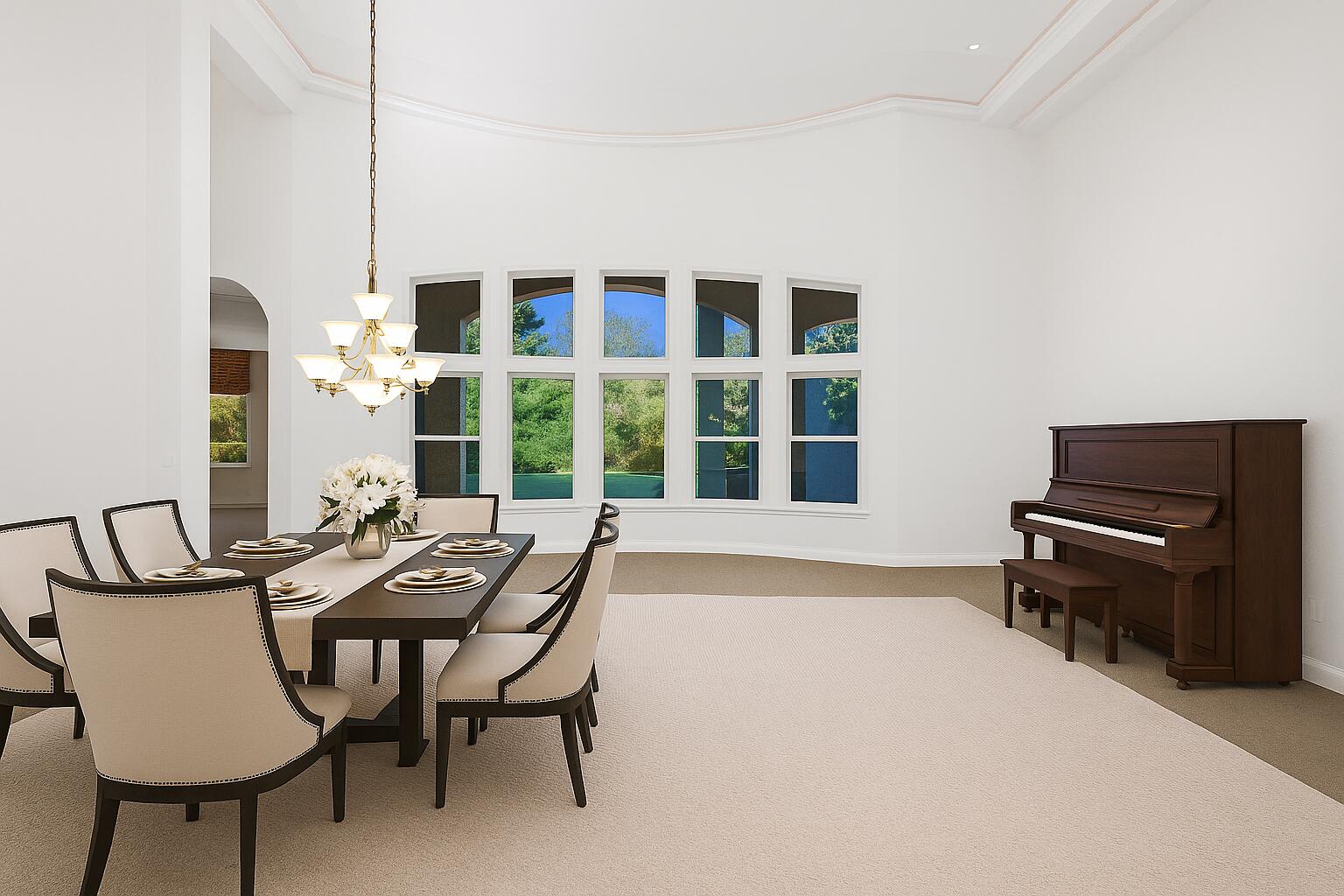 Island Pointe Subdivision - Residential