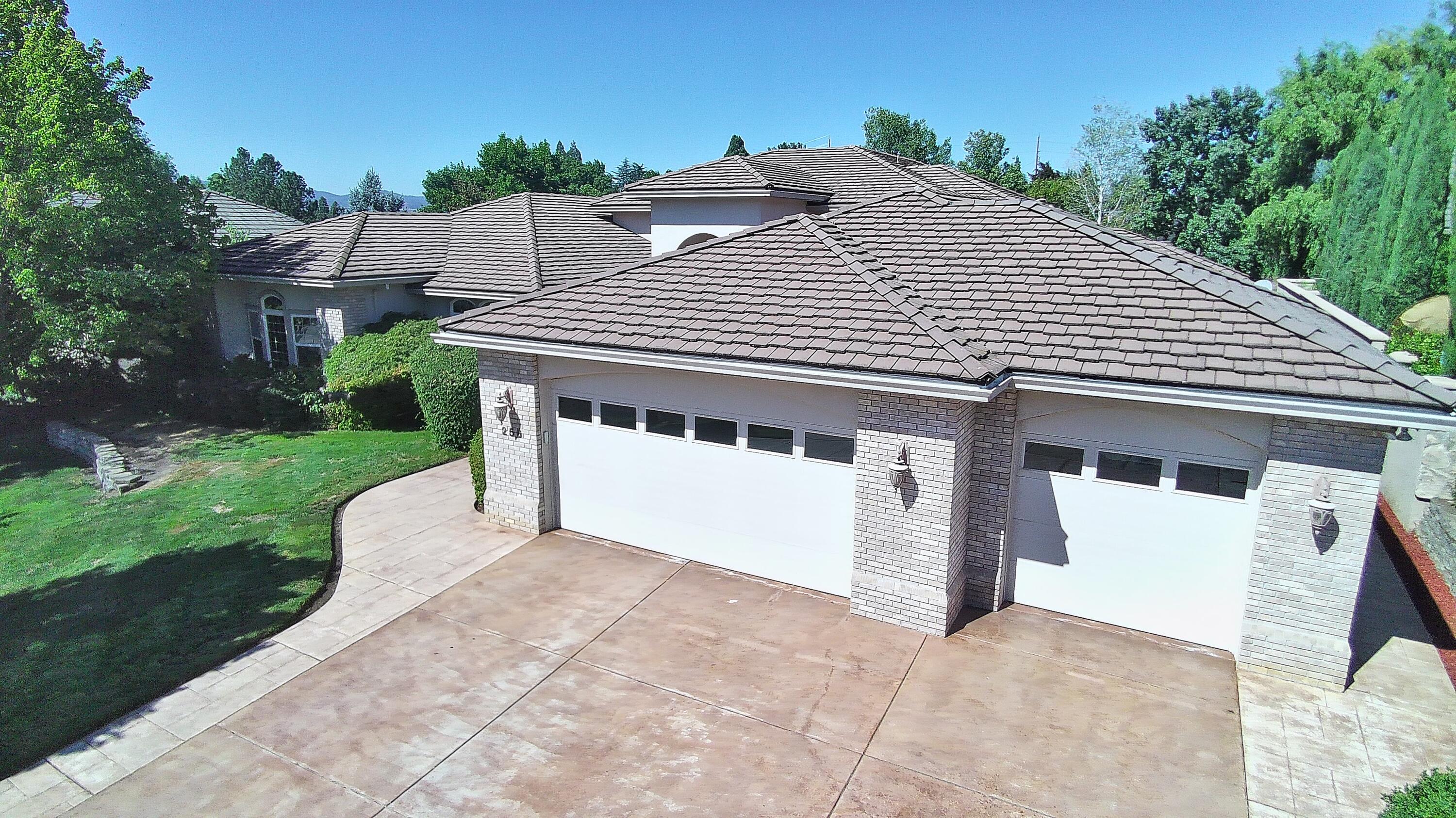 Island Pointe Subdivision - Residential