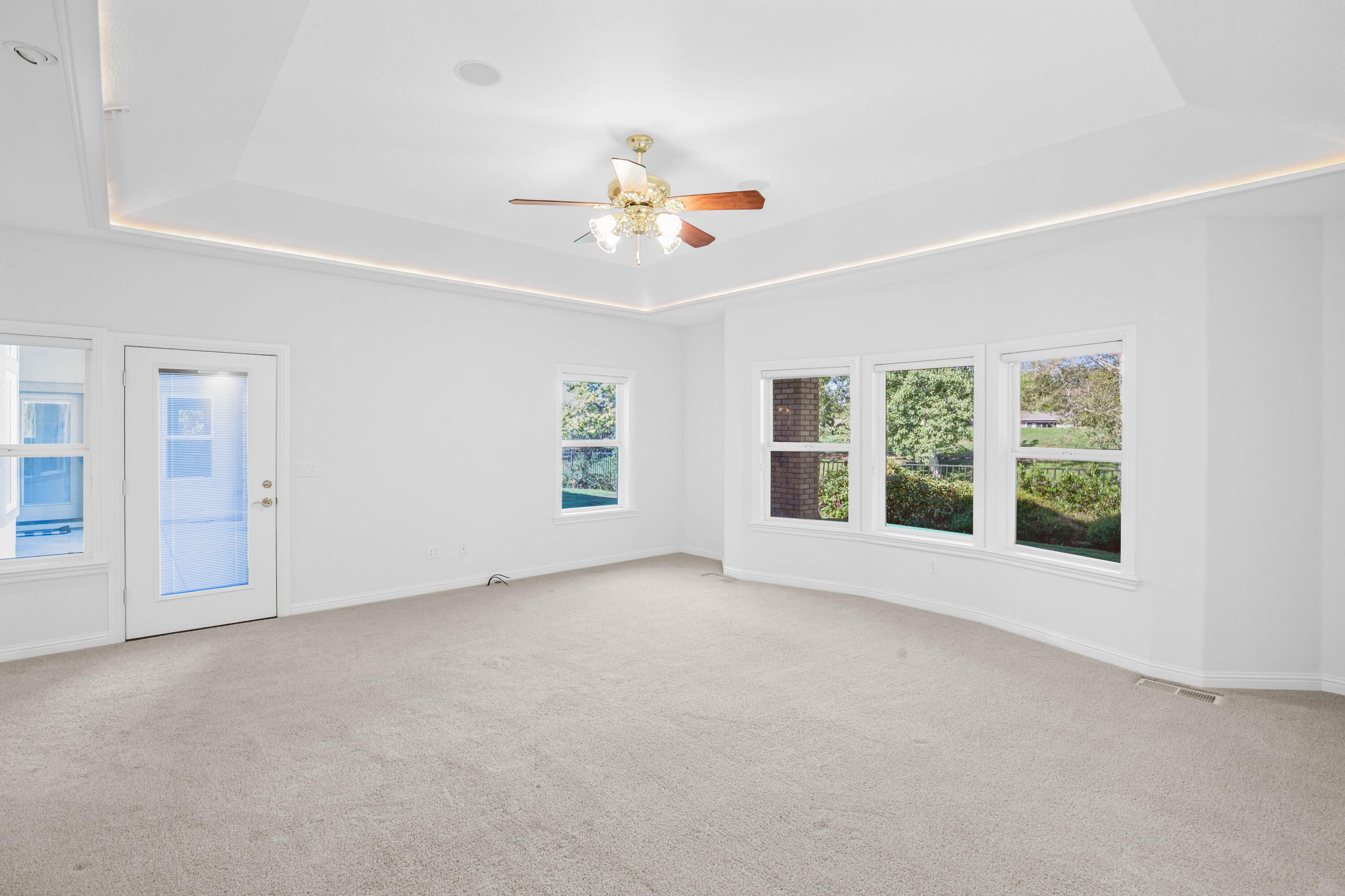 Island Pointe Subdivision - Residential