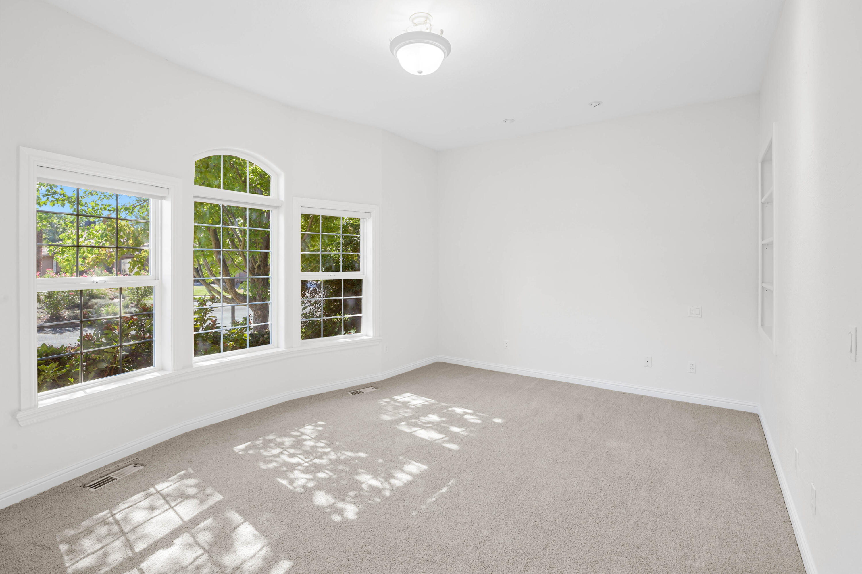 Island Pointe Subdivision - Residential