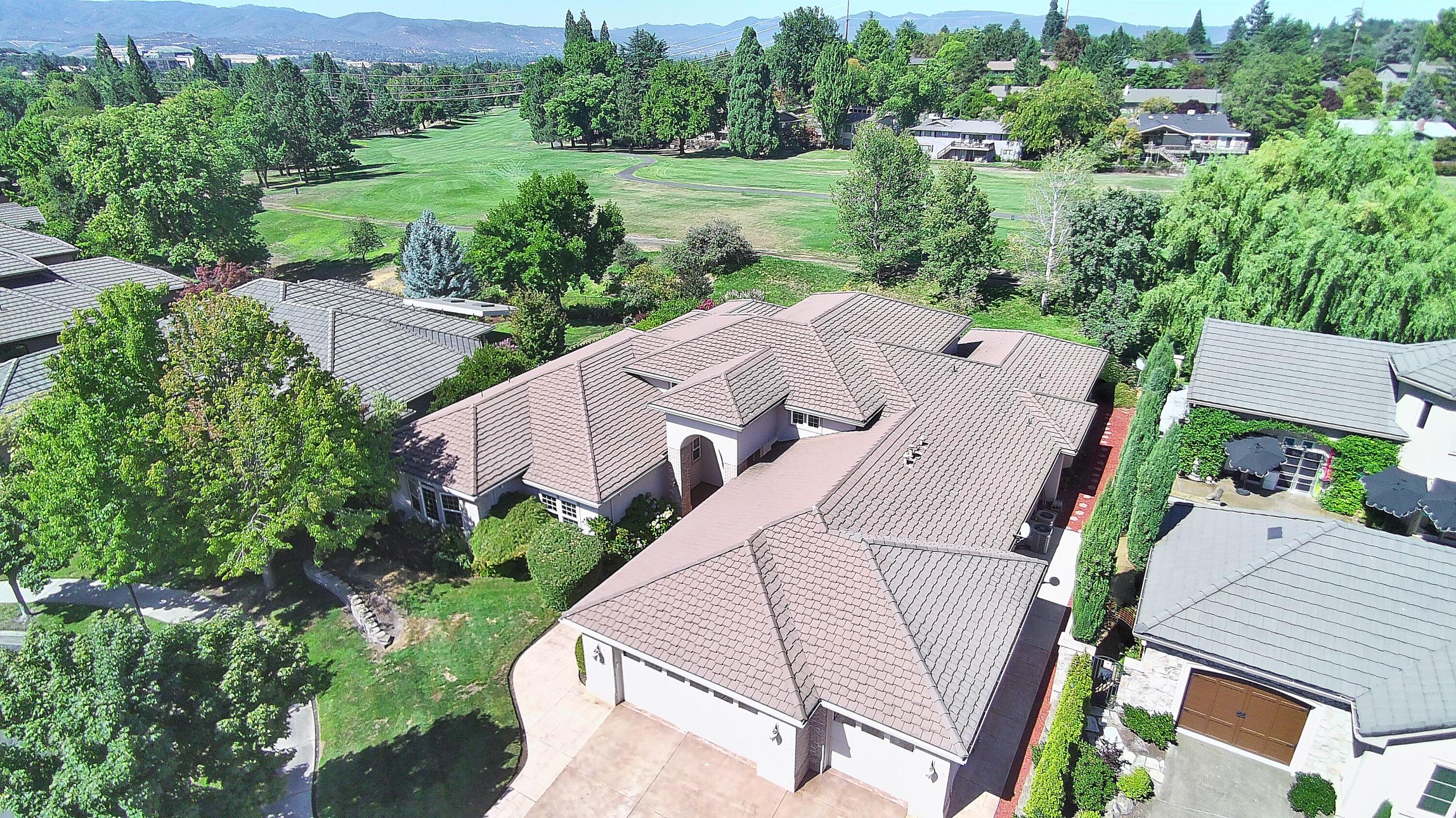 Island Pointe Subdivision - Residential