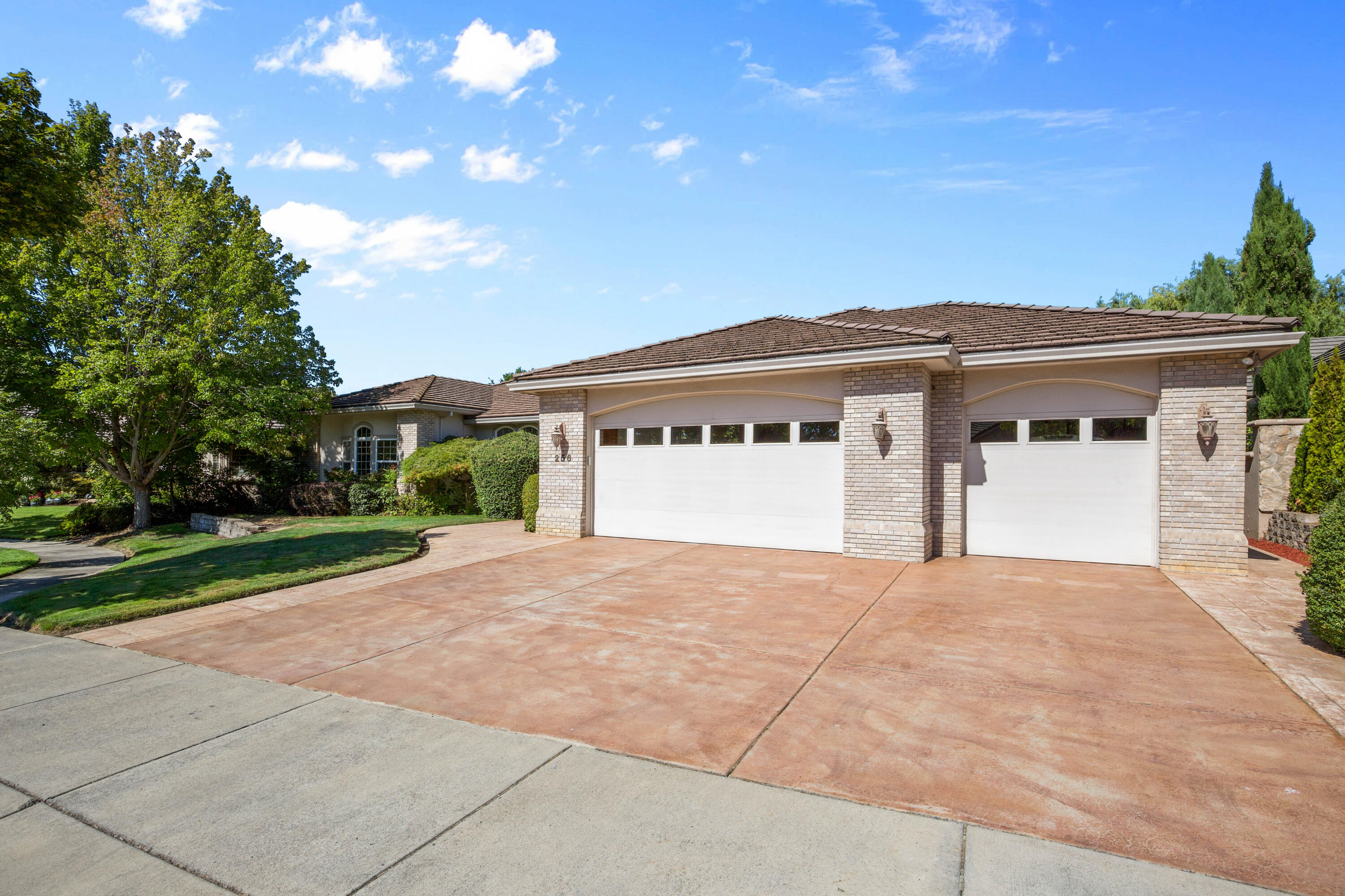 Island Pointe Subdivision - Residential