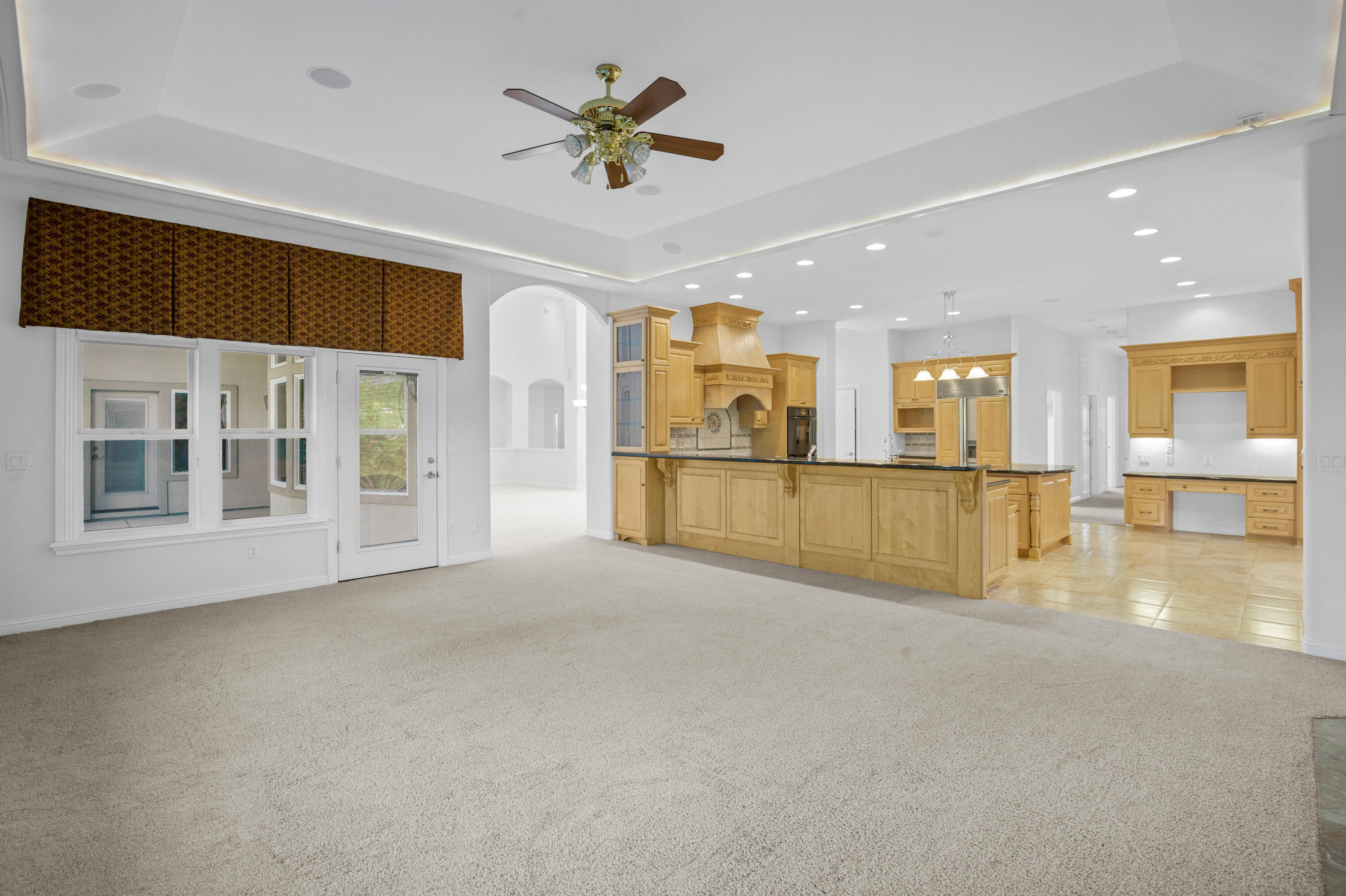 Island Pointe Subdivision - Residential