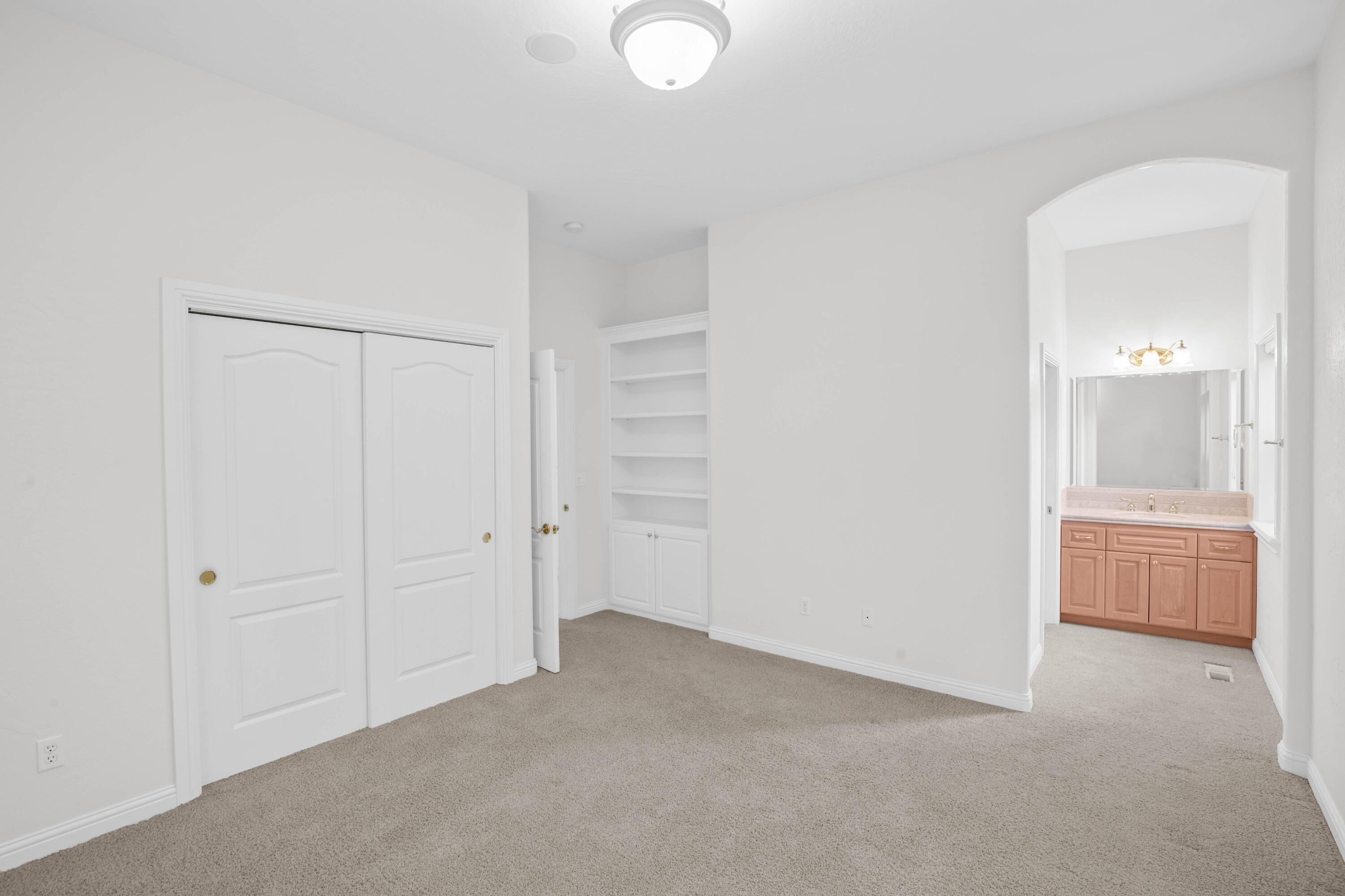 Island Pointe Subdivision - Residential