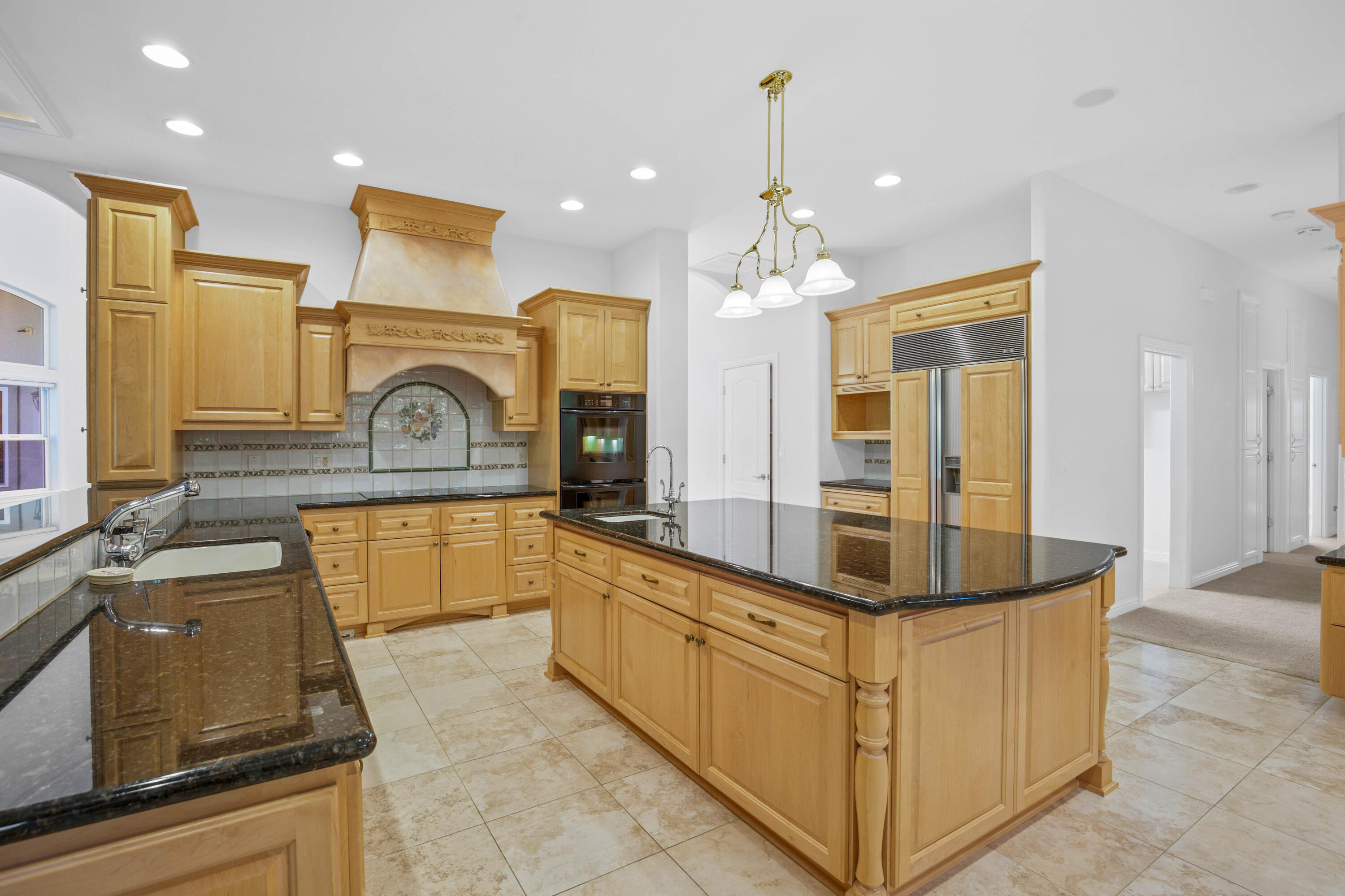 Island Pointe Subdivision - Residential