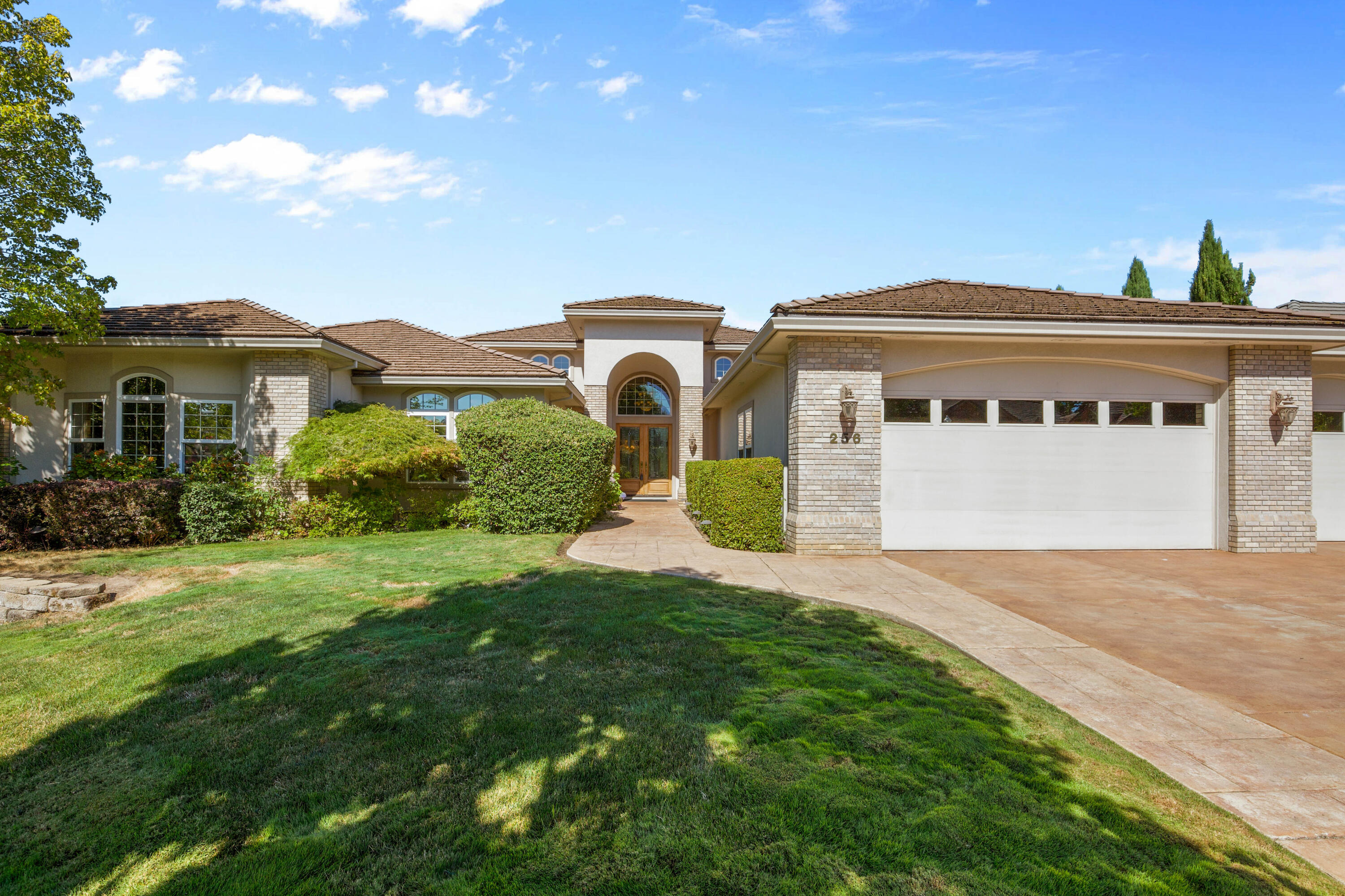 Island Pointe Subdivision - Residential