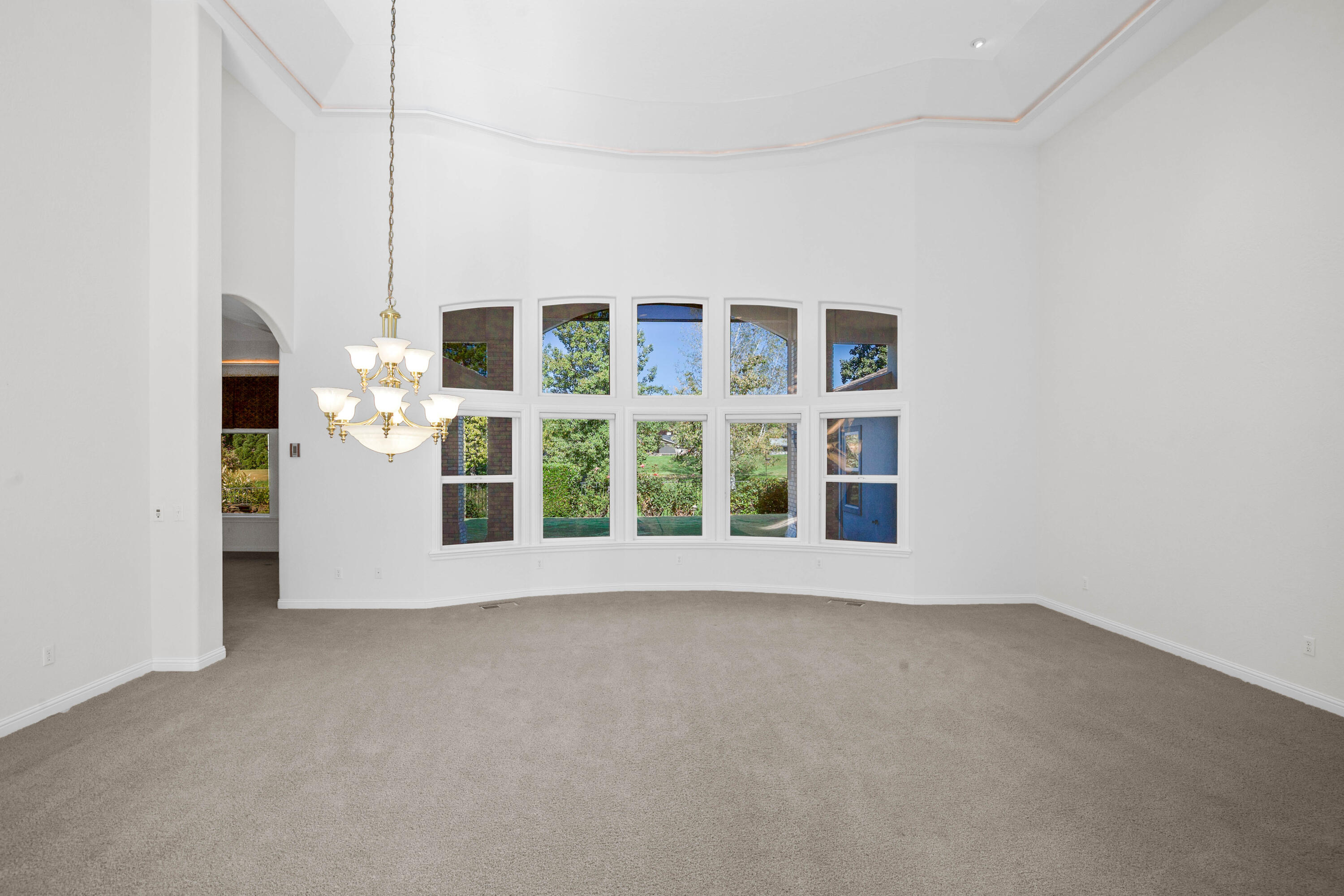 Island Pointe Subdivision - Residential