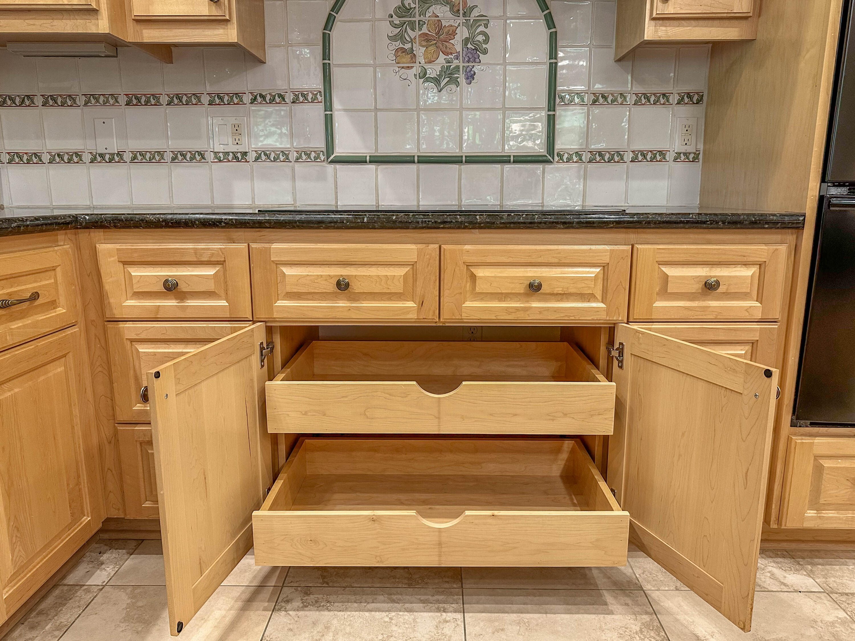 Island Pointe Subdivision - Residential