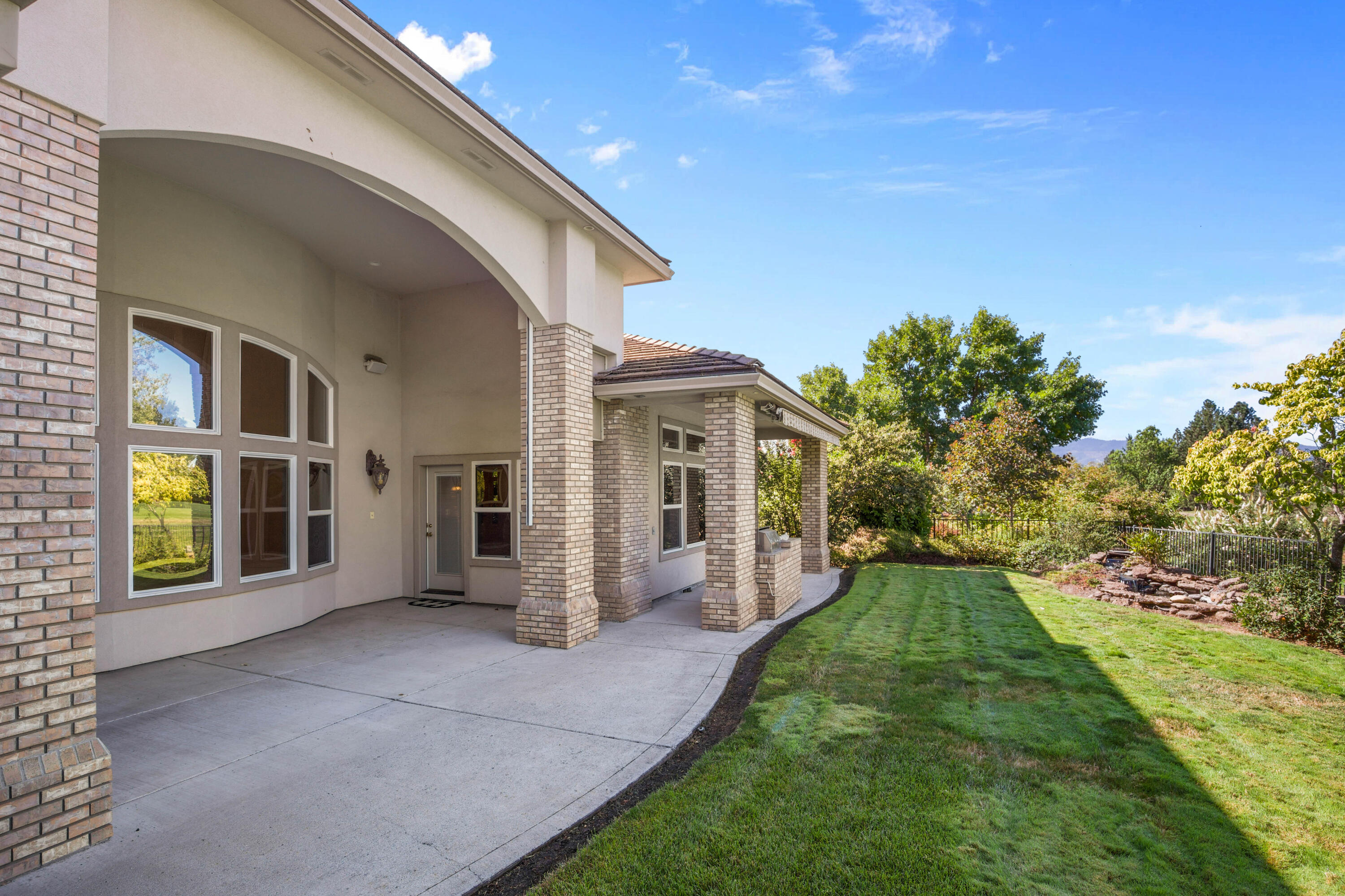 Island Pointe Subdivision - Residential