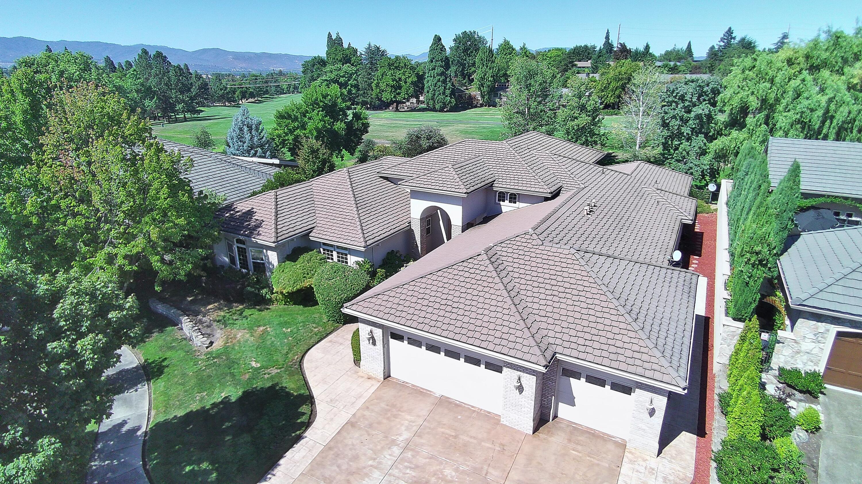 Island Pointe Subdivision - Residential