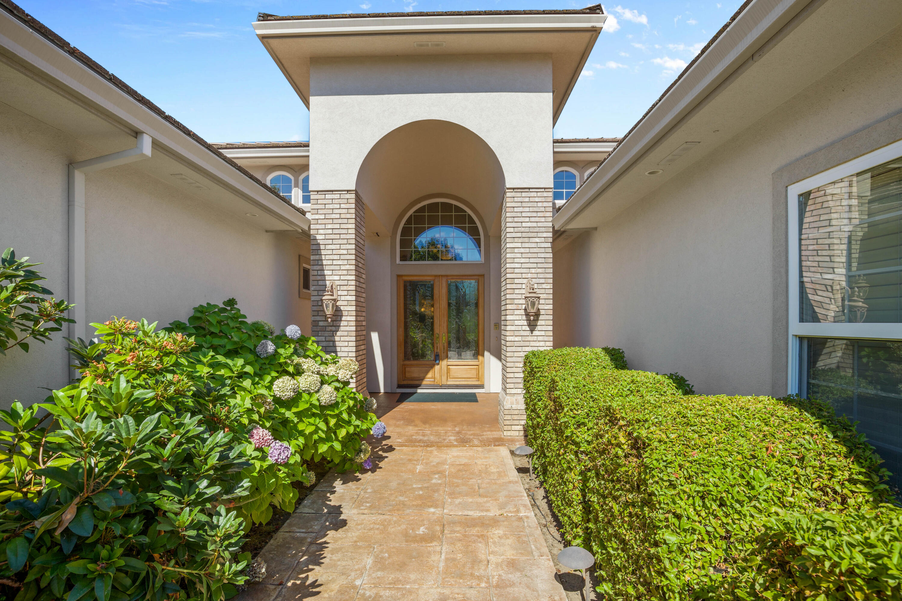 Island Pointe Subdivision - Residential