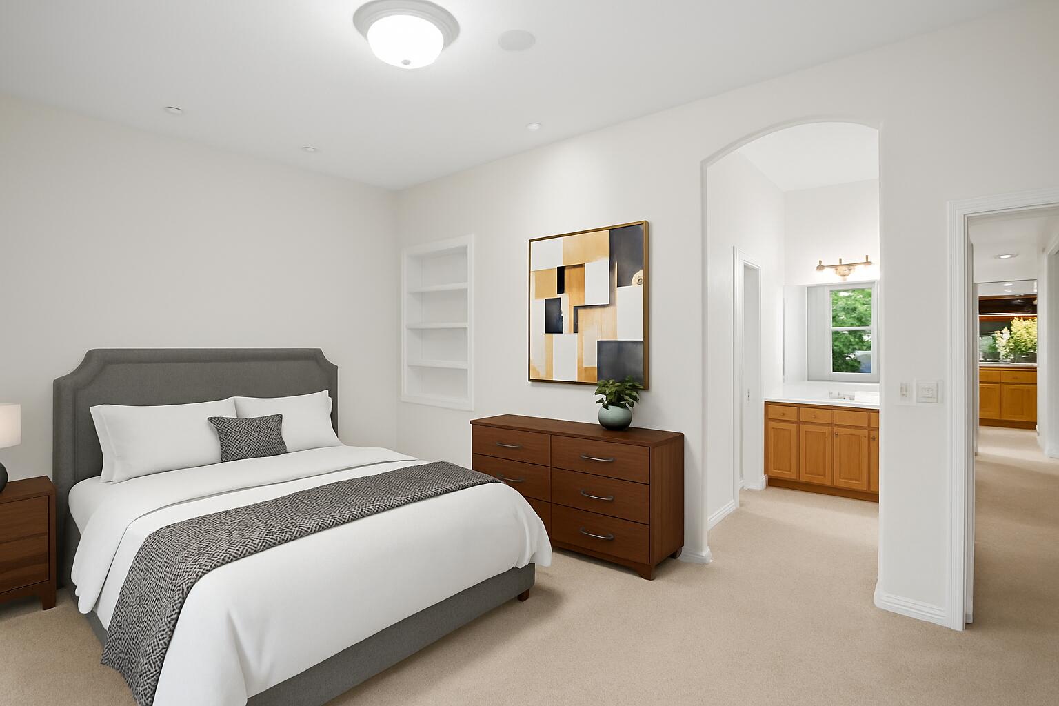 Island Pointe Subdivision - Residential