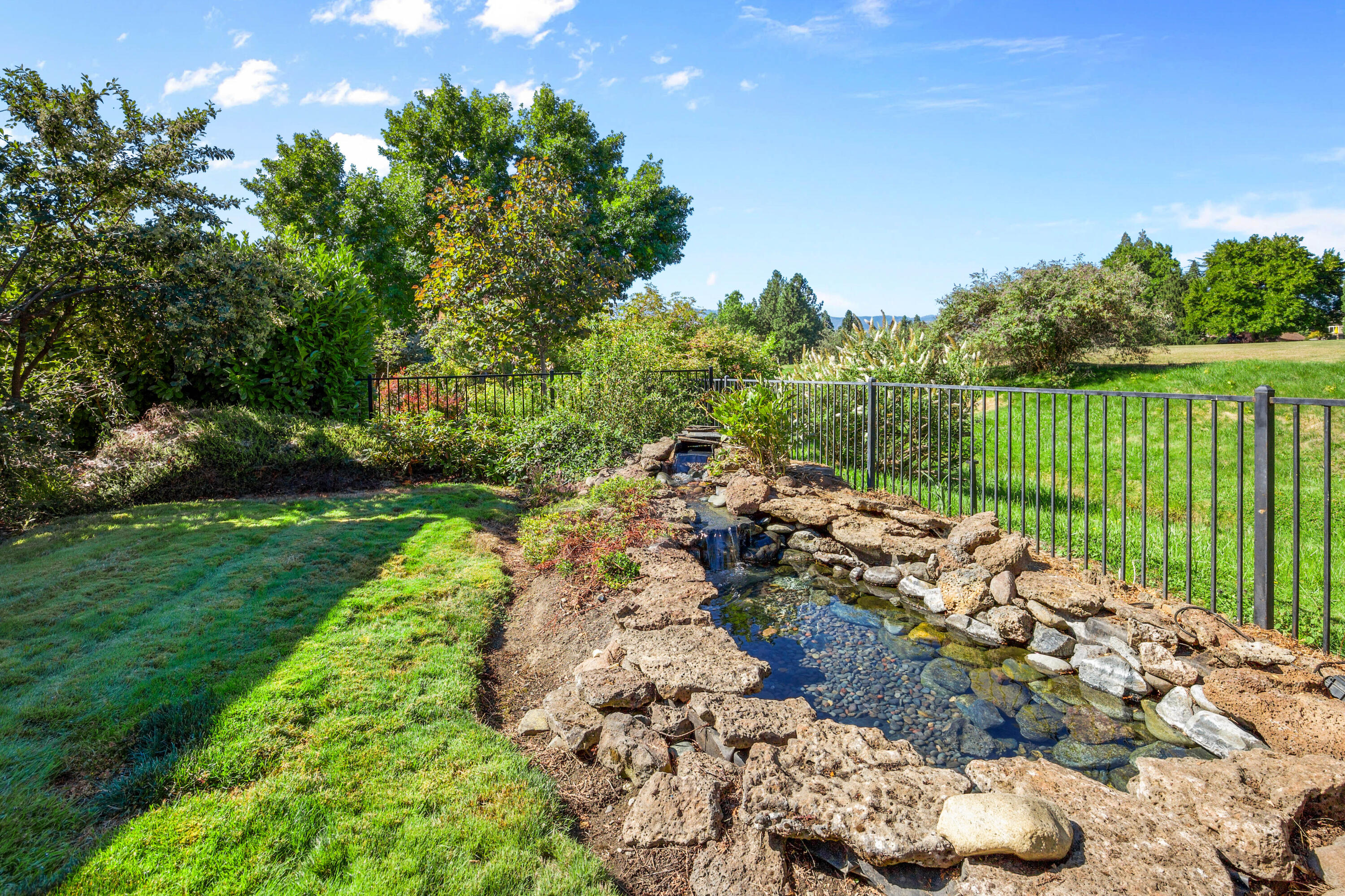 Island Pointe Subdivision - Residential