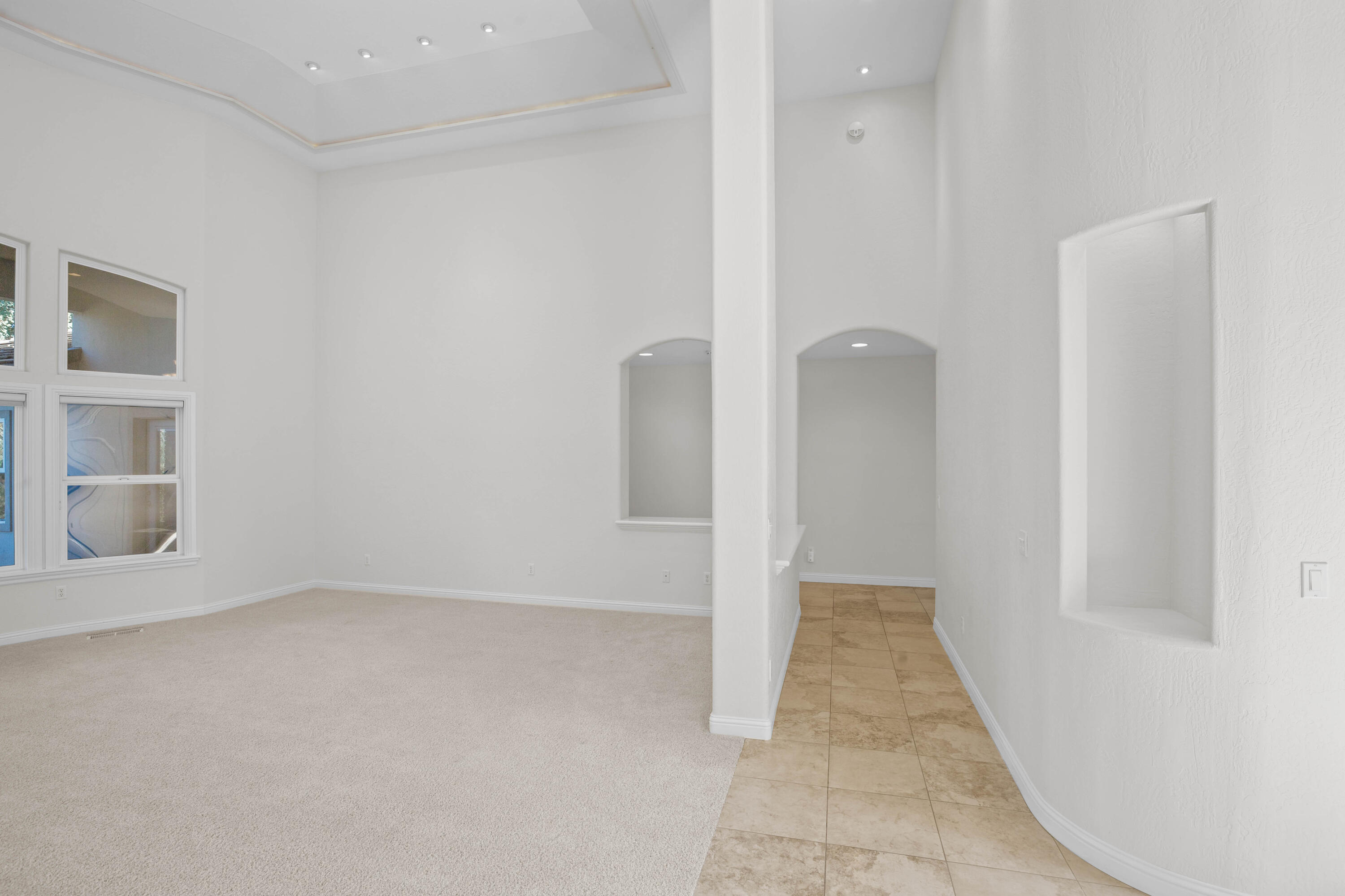 Island Pointe Subdivision - Residential