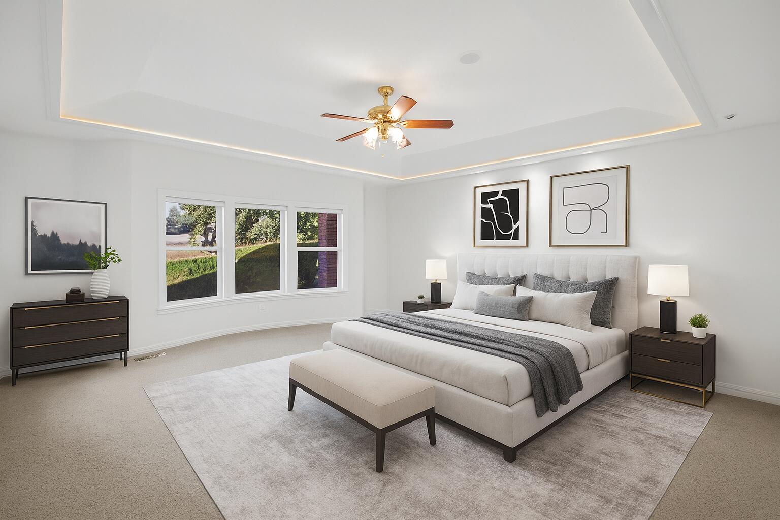 Island Pointe Subdivision - Residential