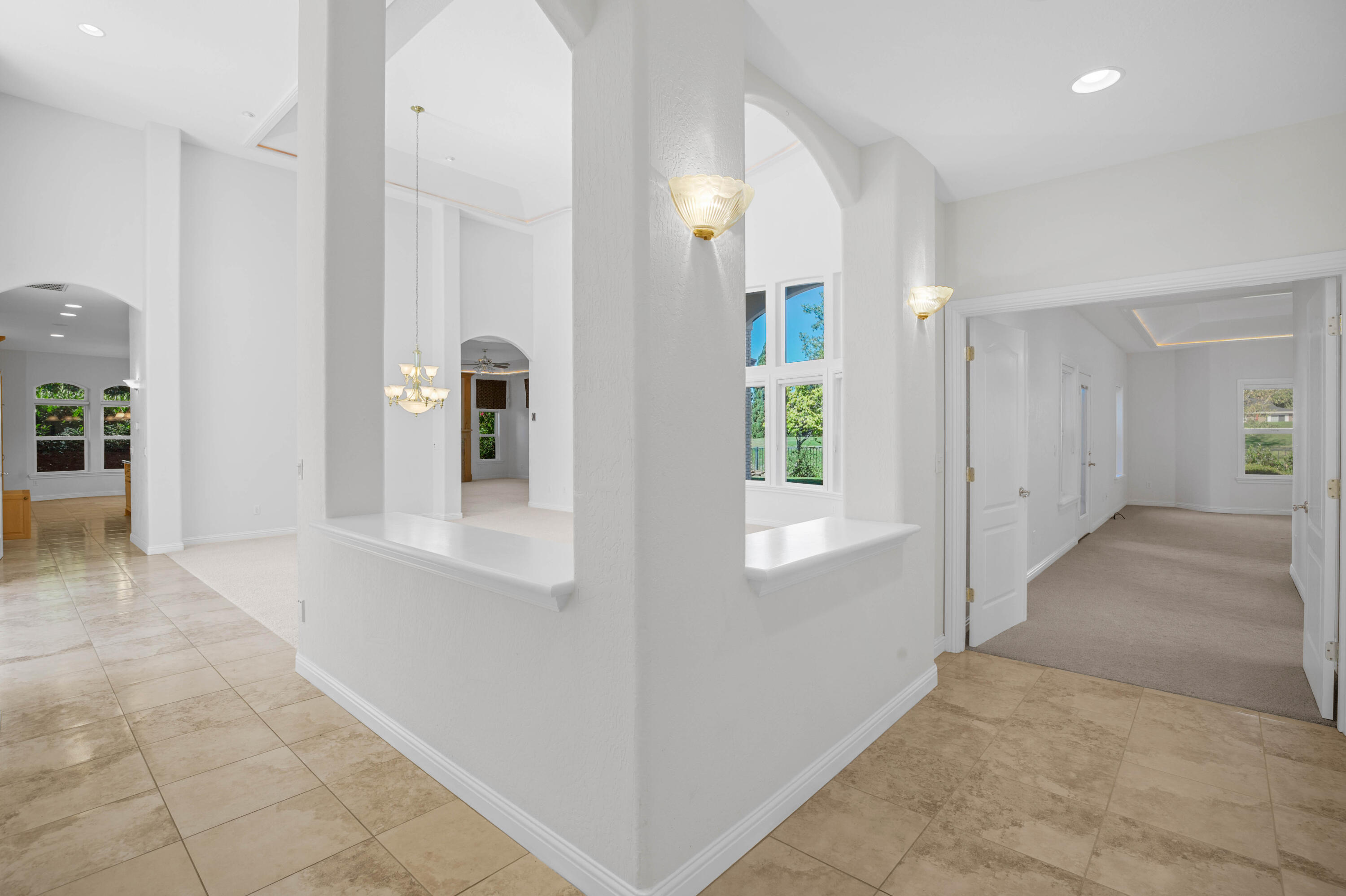 Island Pointe Subdivision - Residential