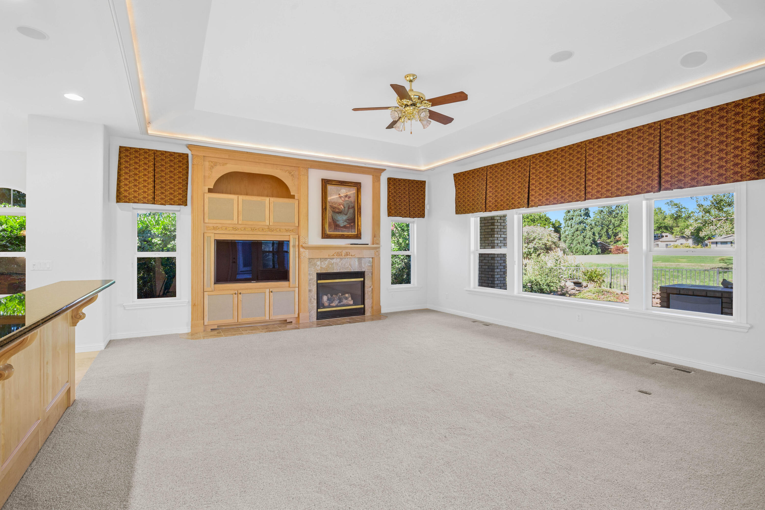 Island Pointe Subdivision - Residential