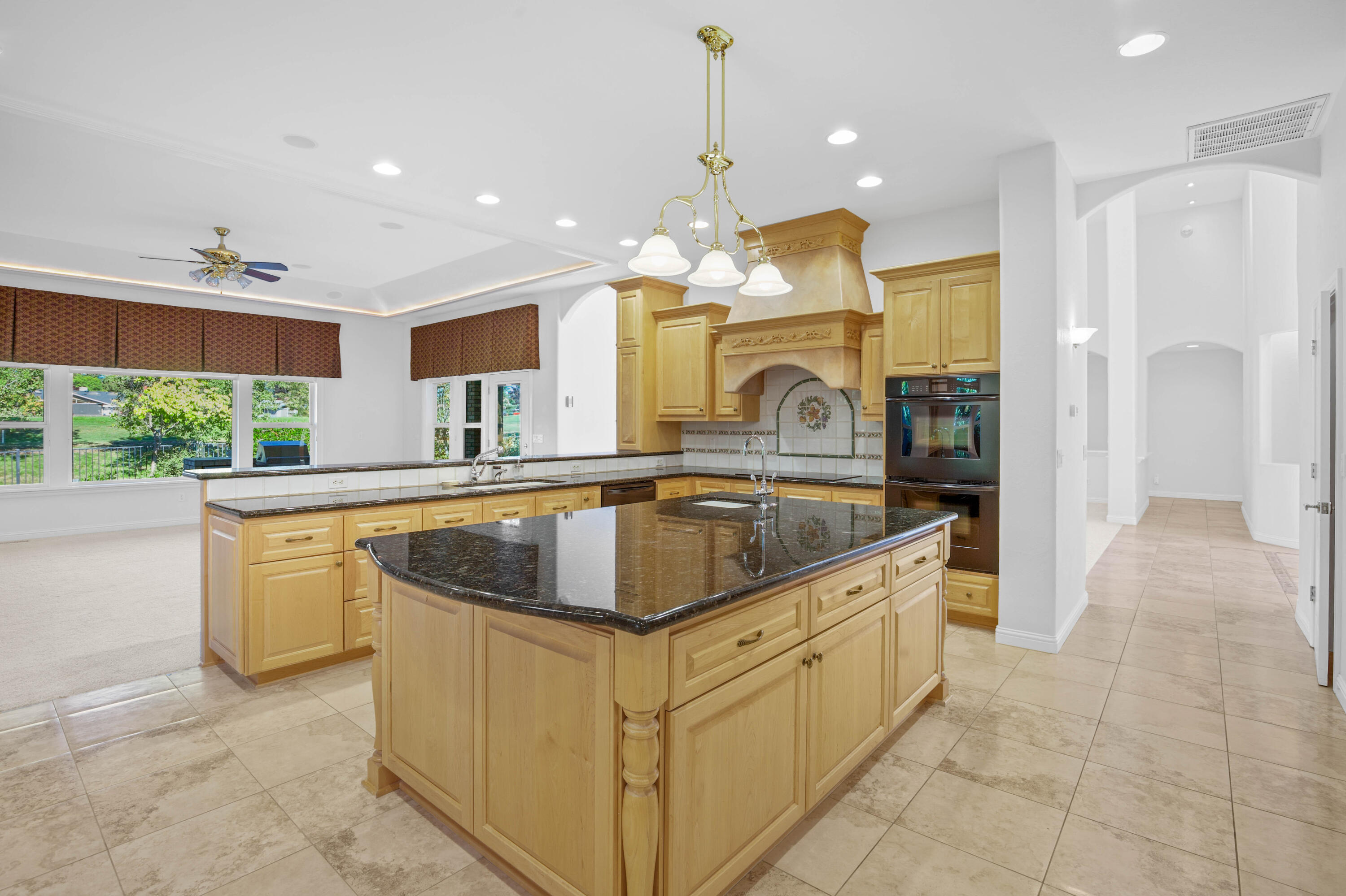 Island Pointe Subdivision - Residential