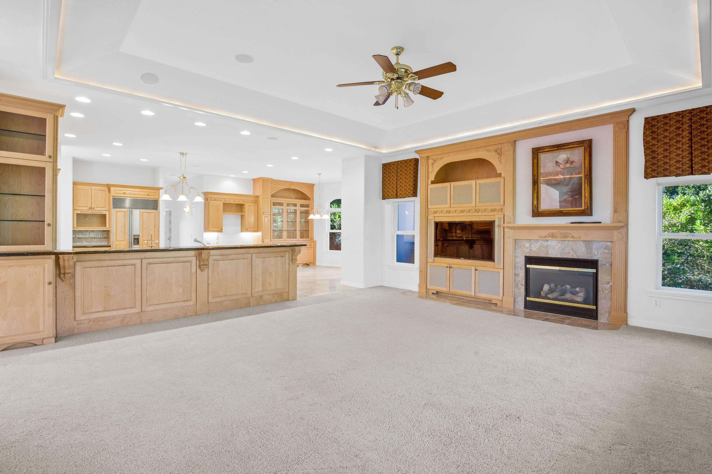 Island Pointe Subdivision - Residential