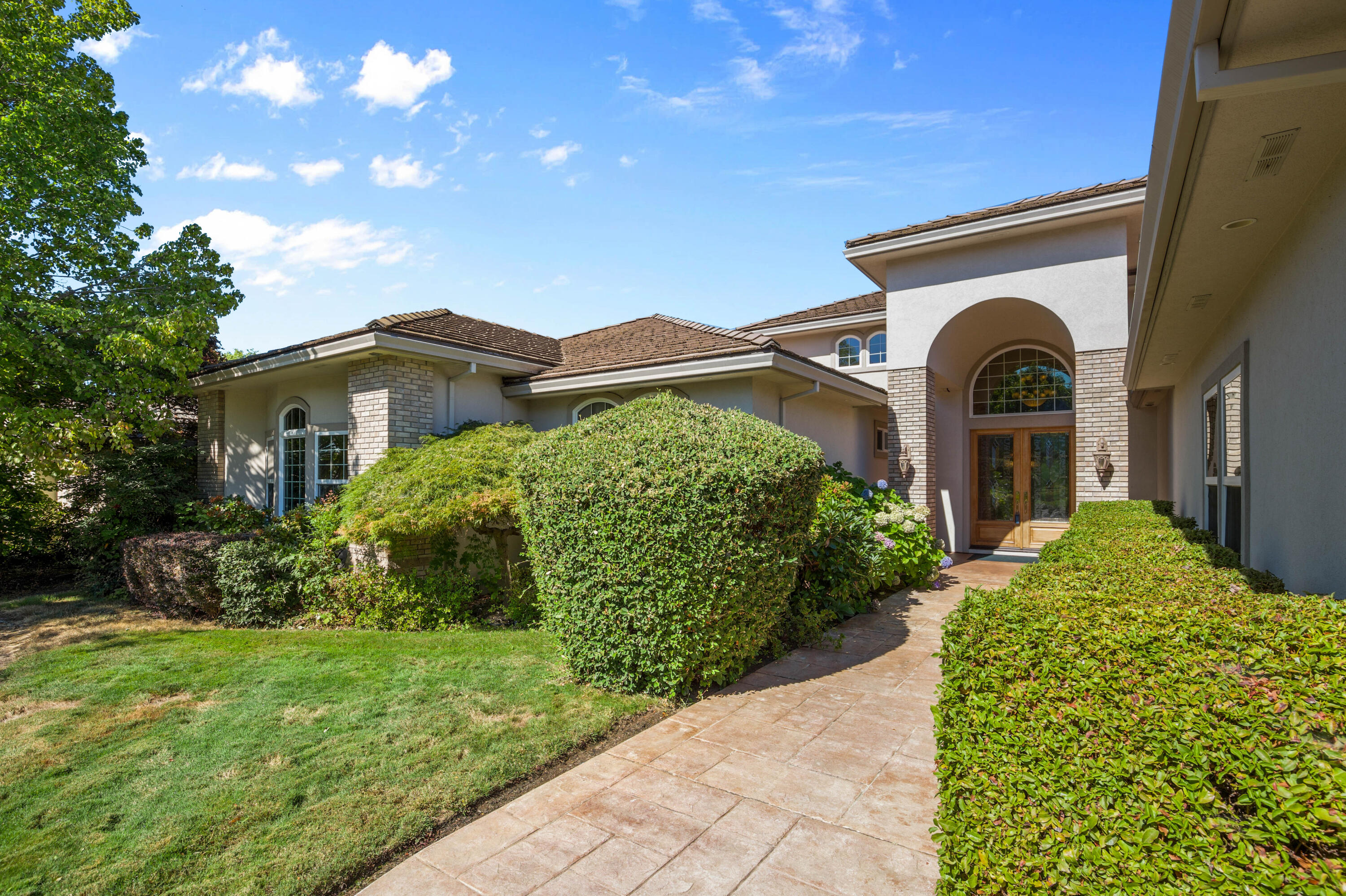 Island Pointe Subdivision - Residential