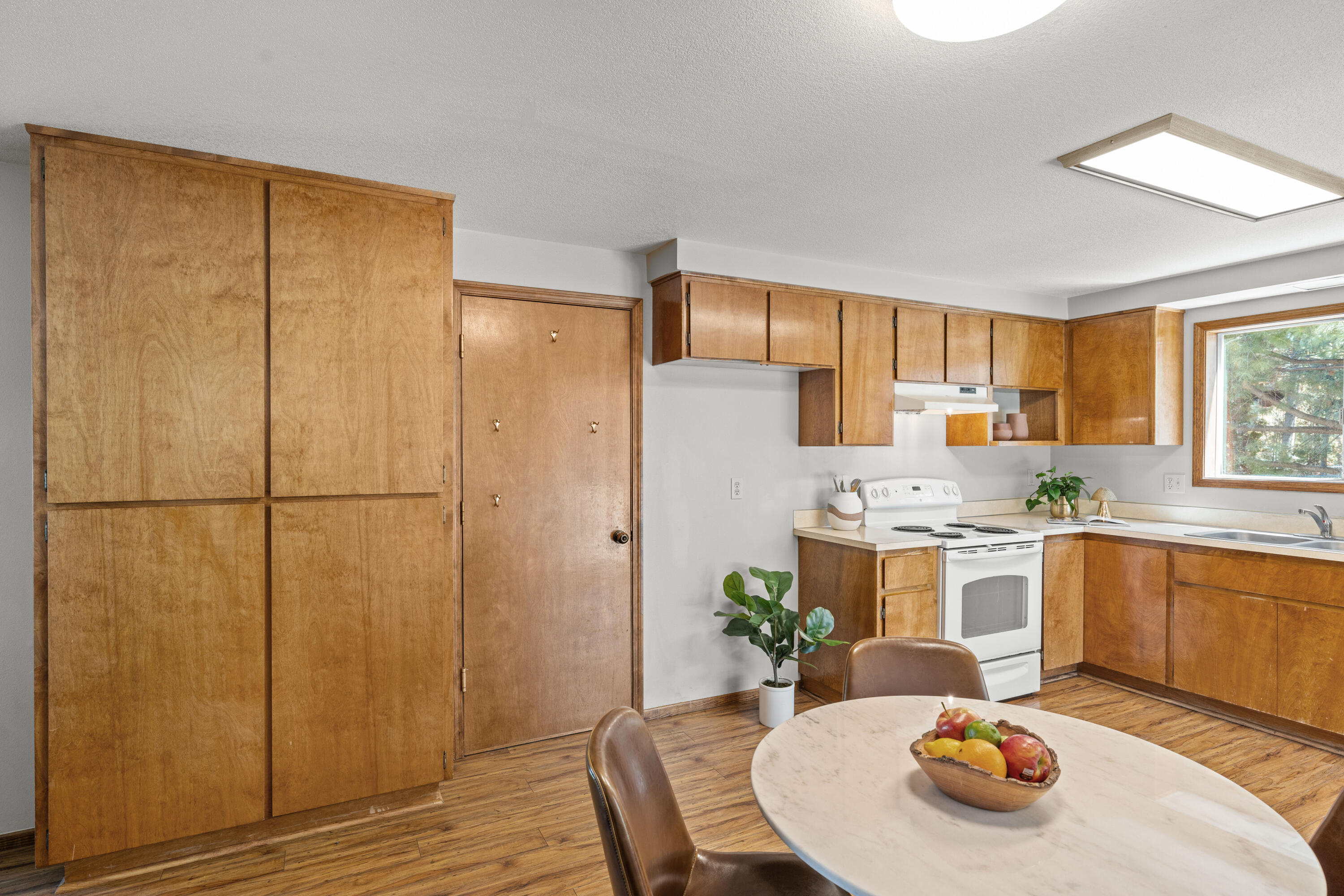 Wiestoria - Residential