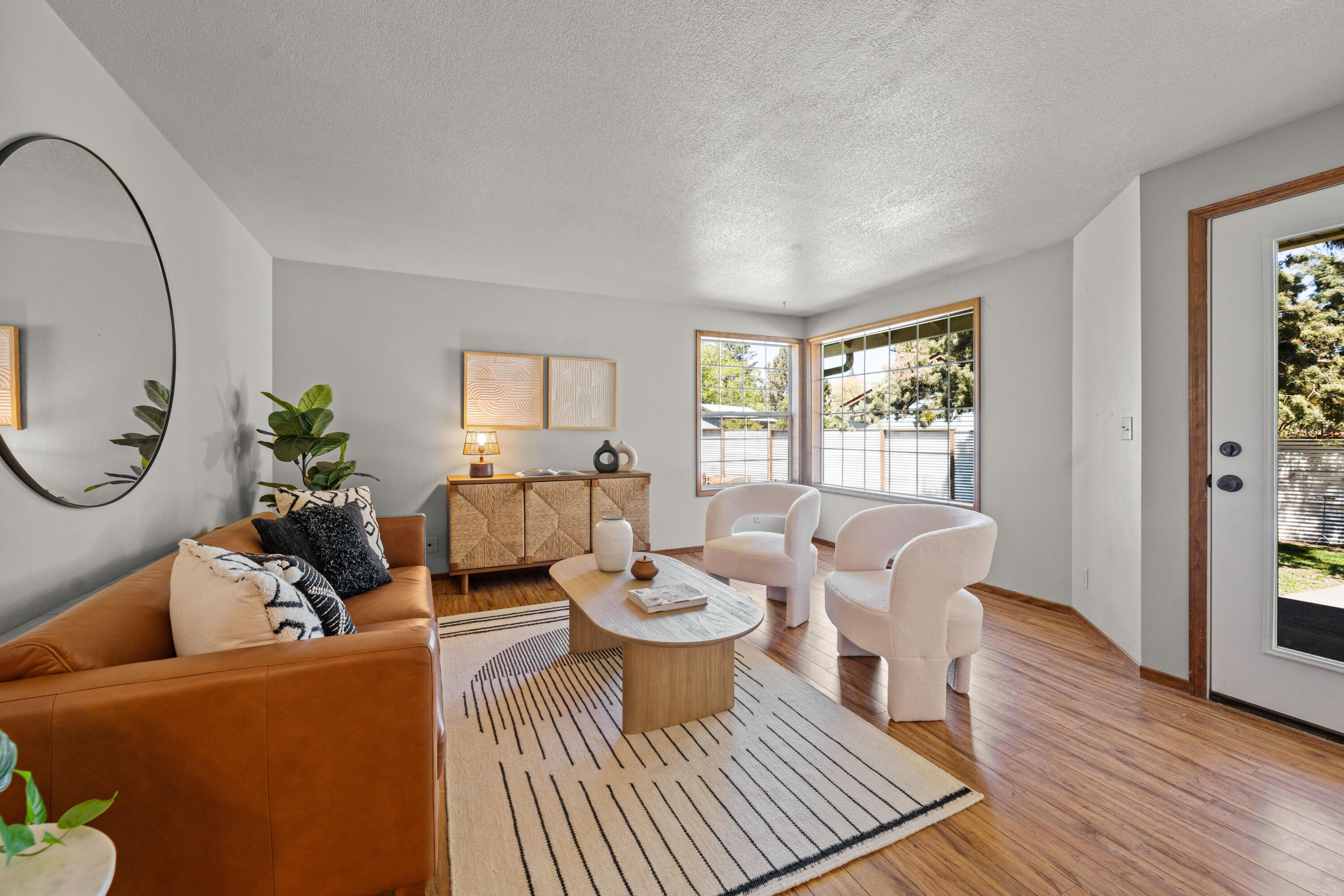 Wiestoria - Residential