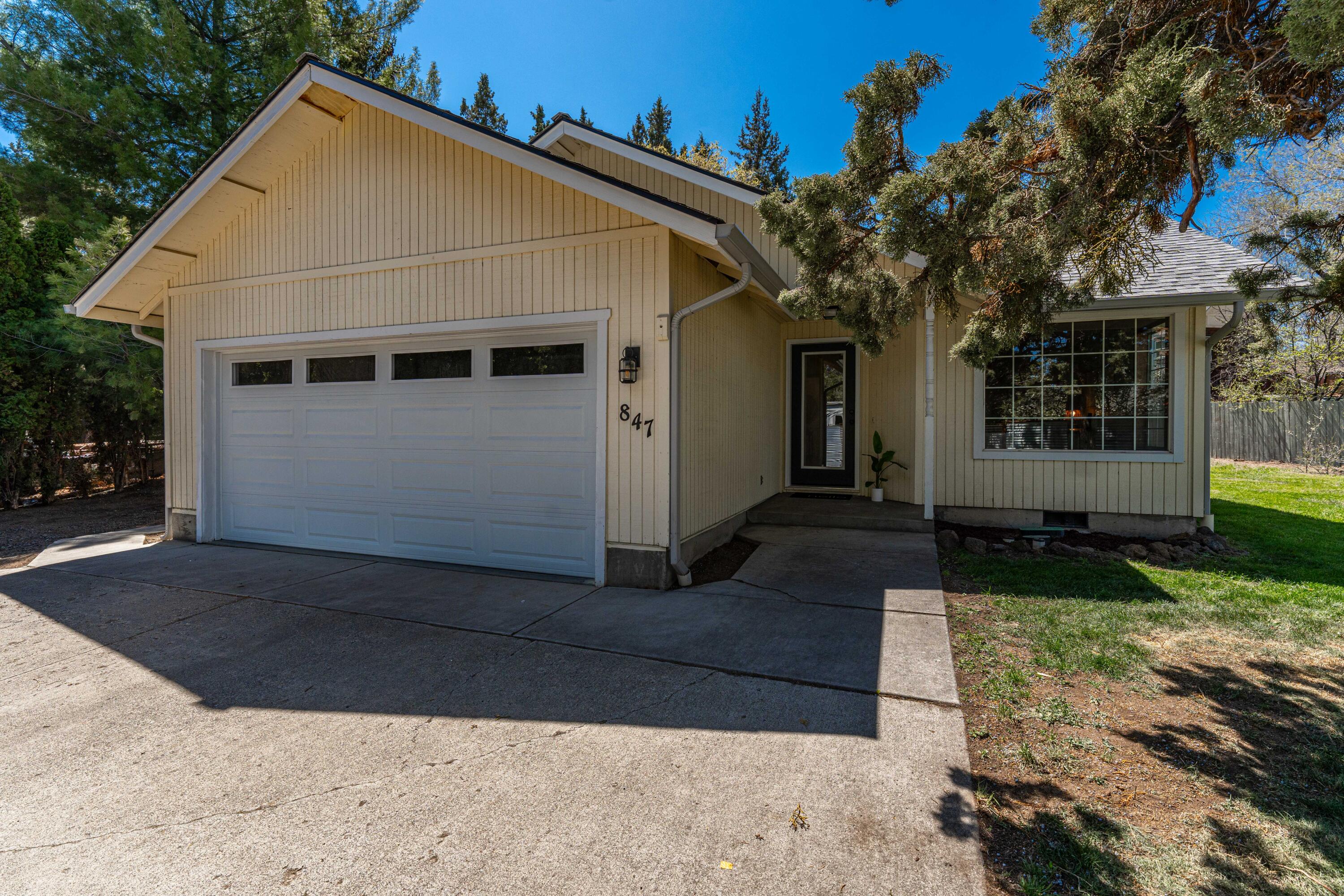 Wiestoria - Residential