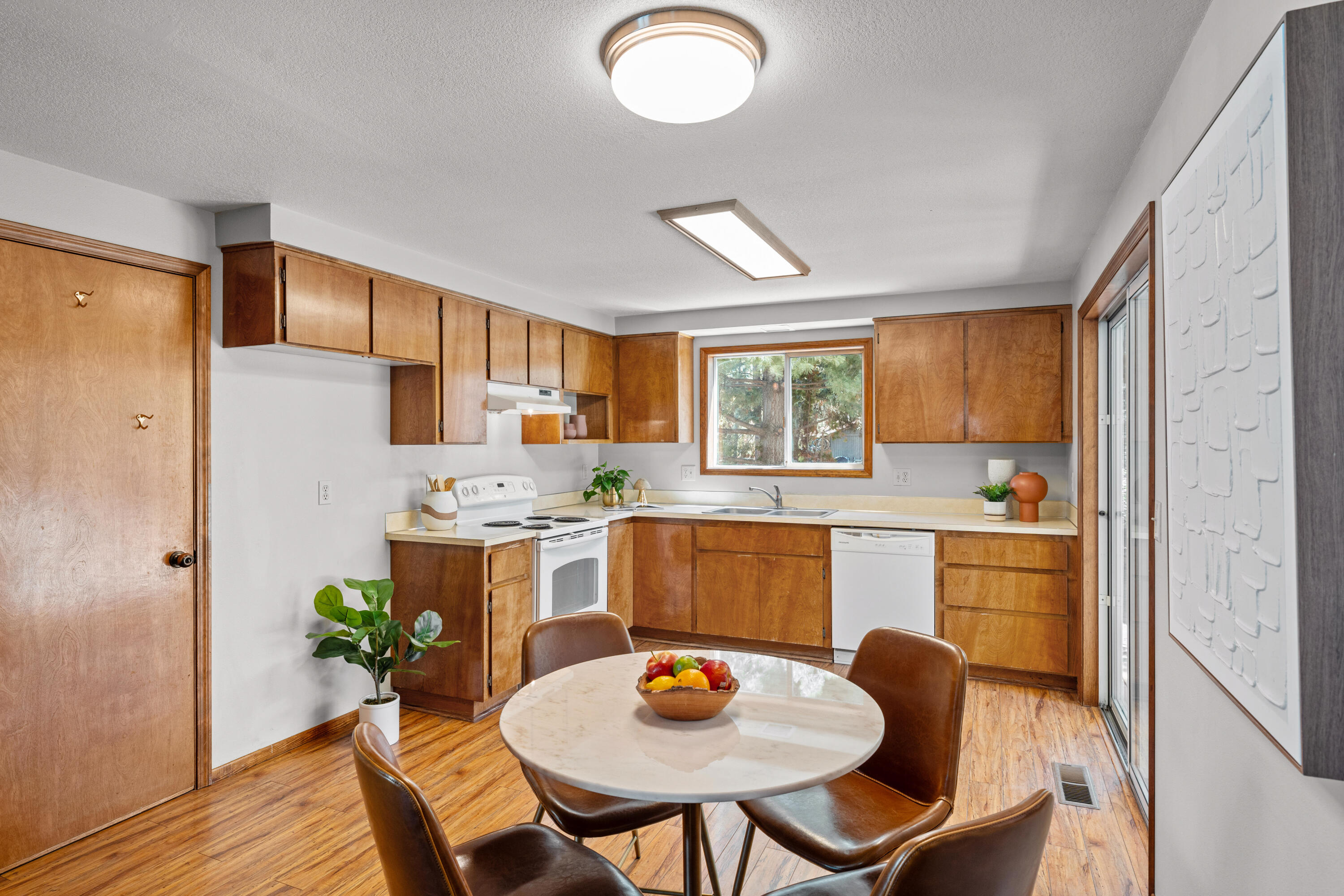 Wiestoria - Residential