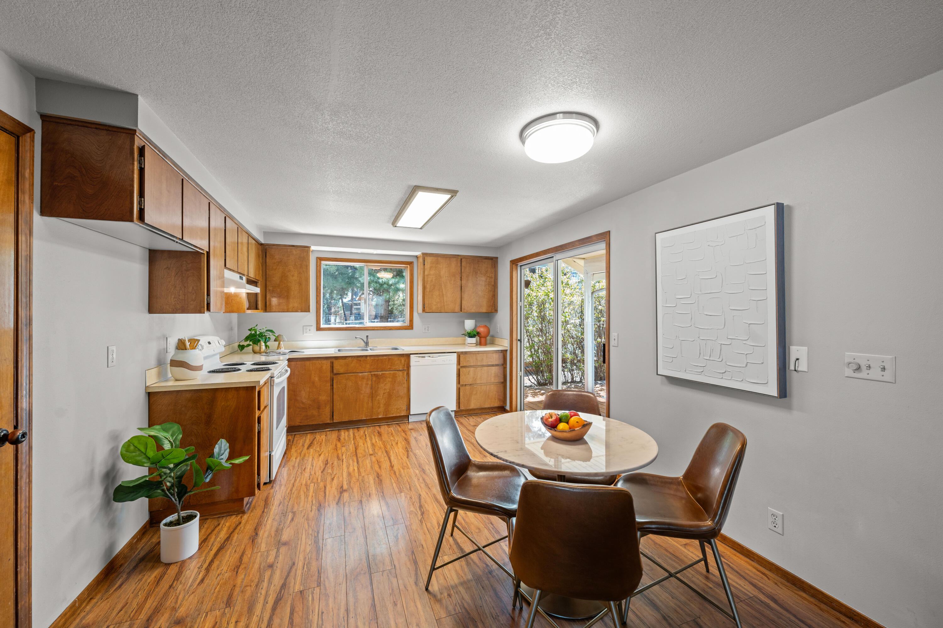 Wiestoria - Residential