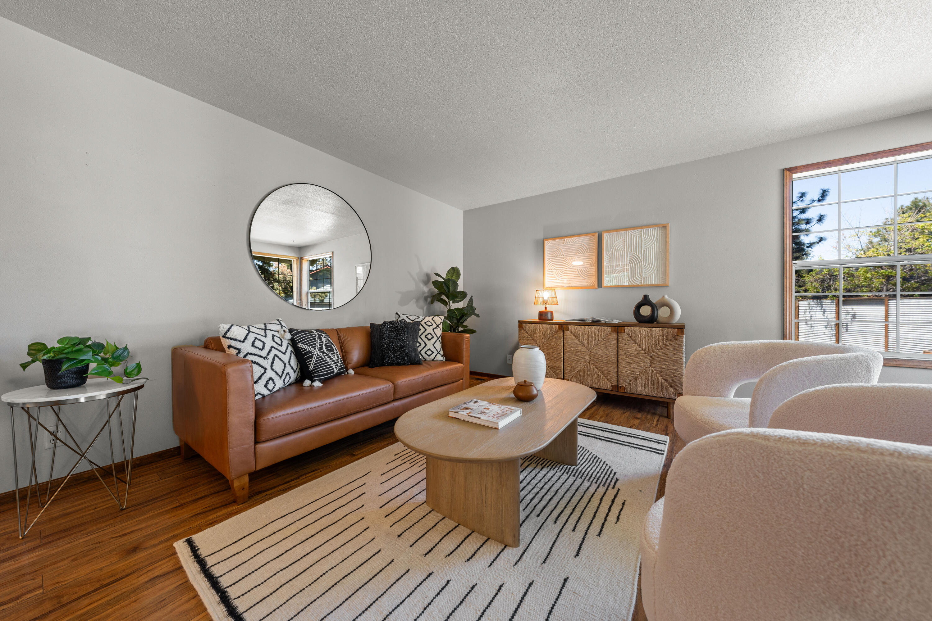 Wiestoria - Residential