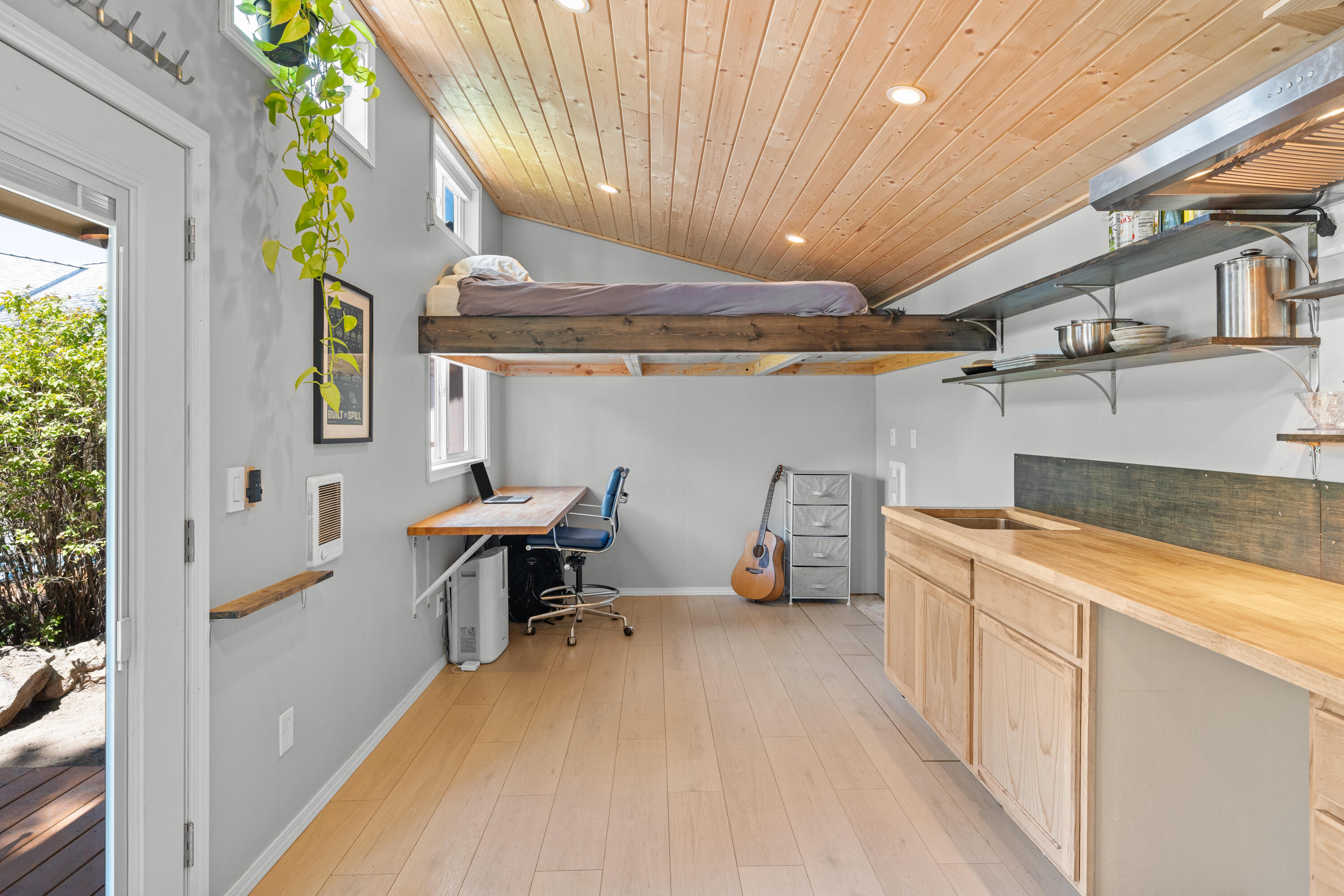 Wiestoria - Residential