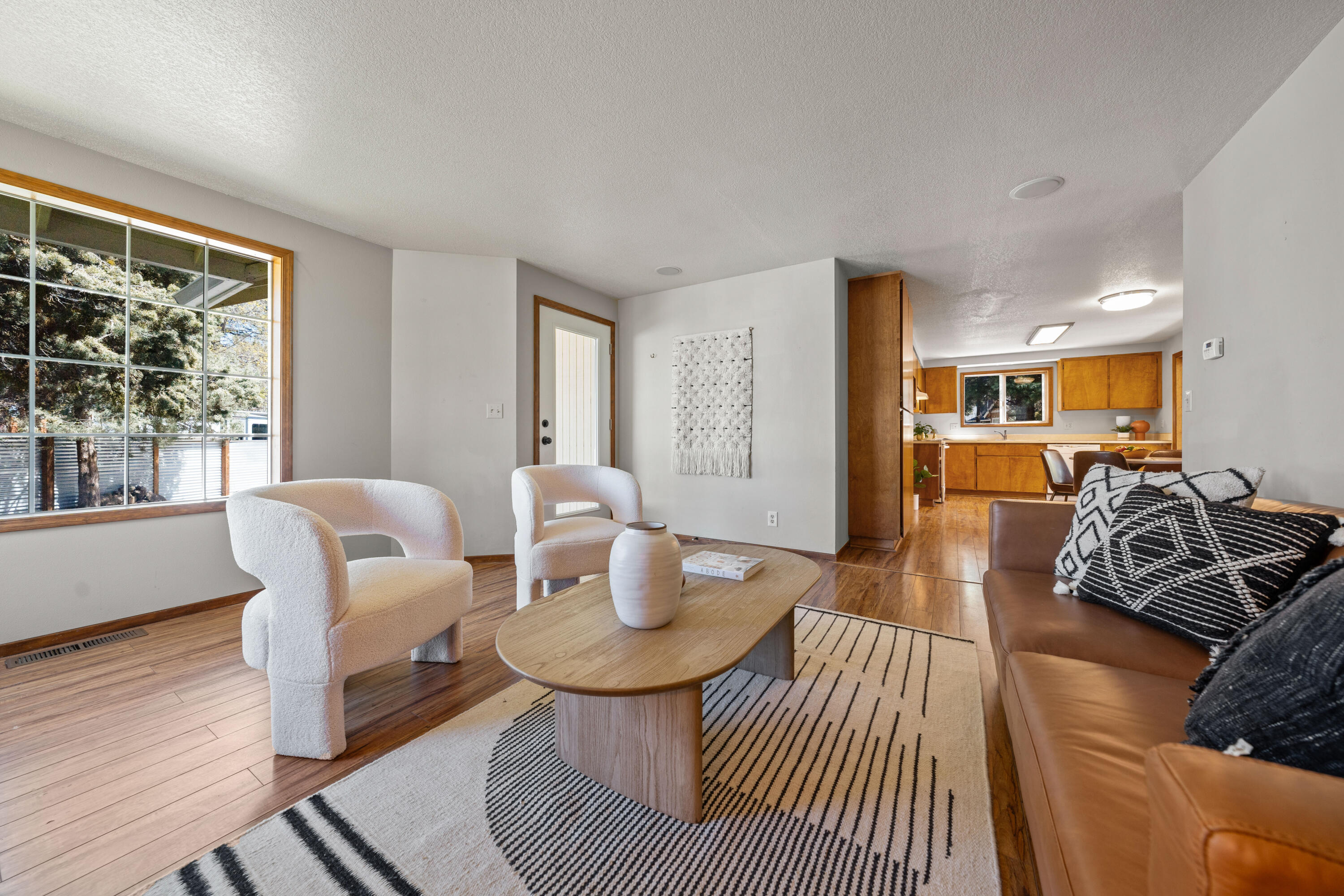 Wiestoria - Residential