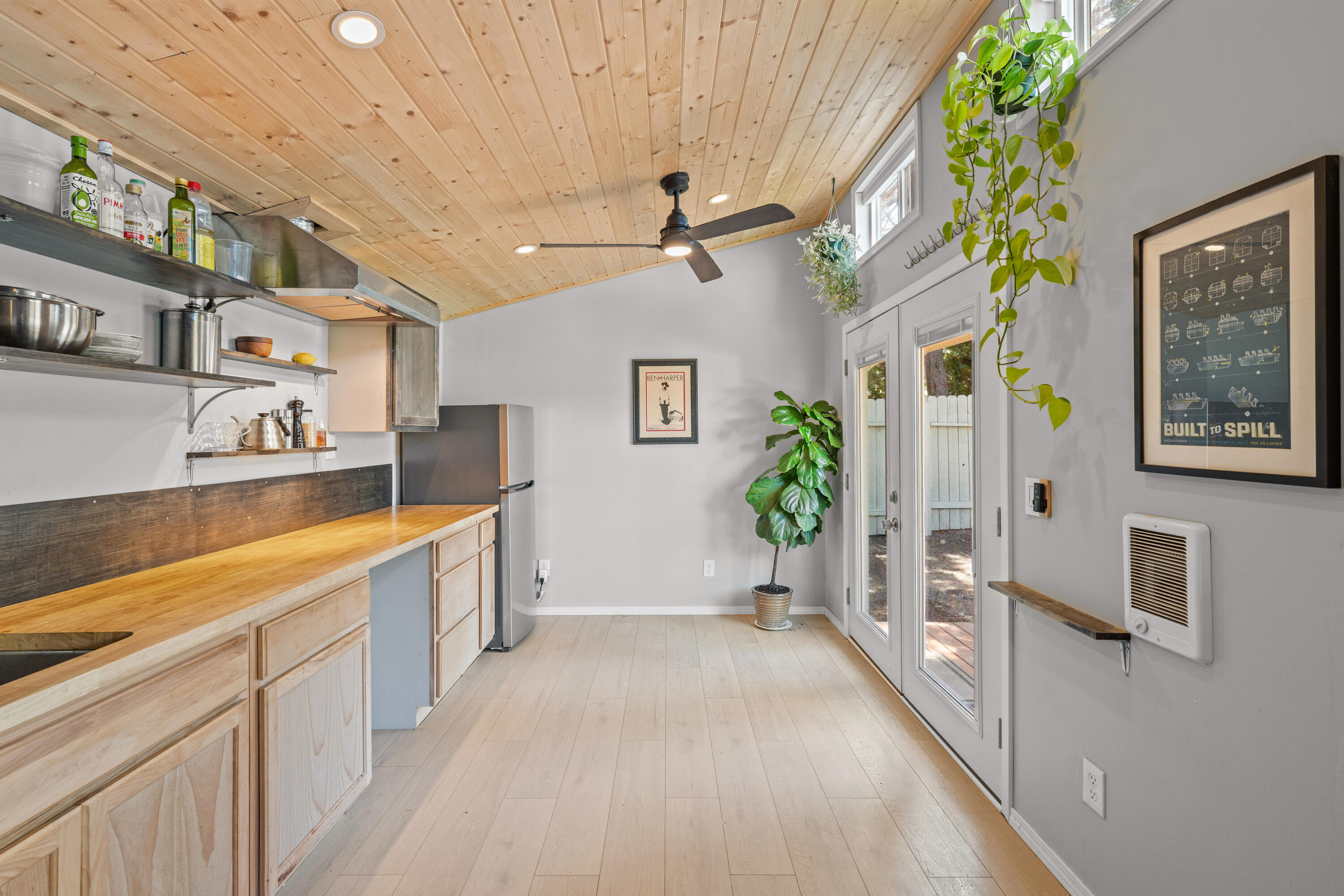 Wiestoria - Residential