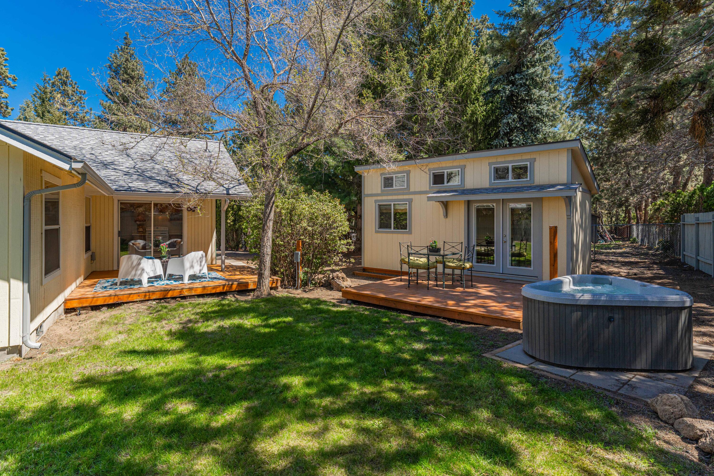 Wiestoria - Residential