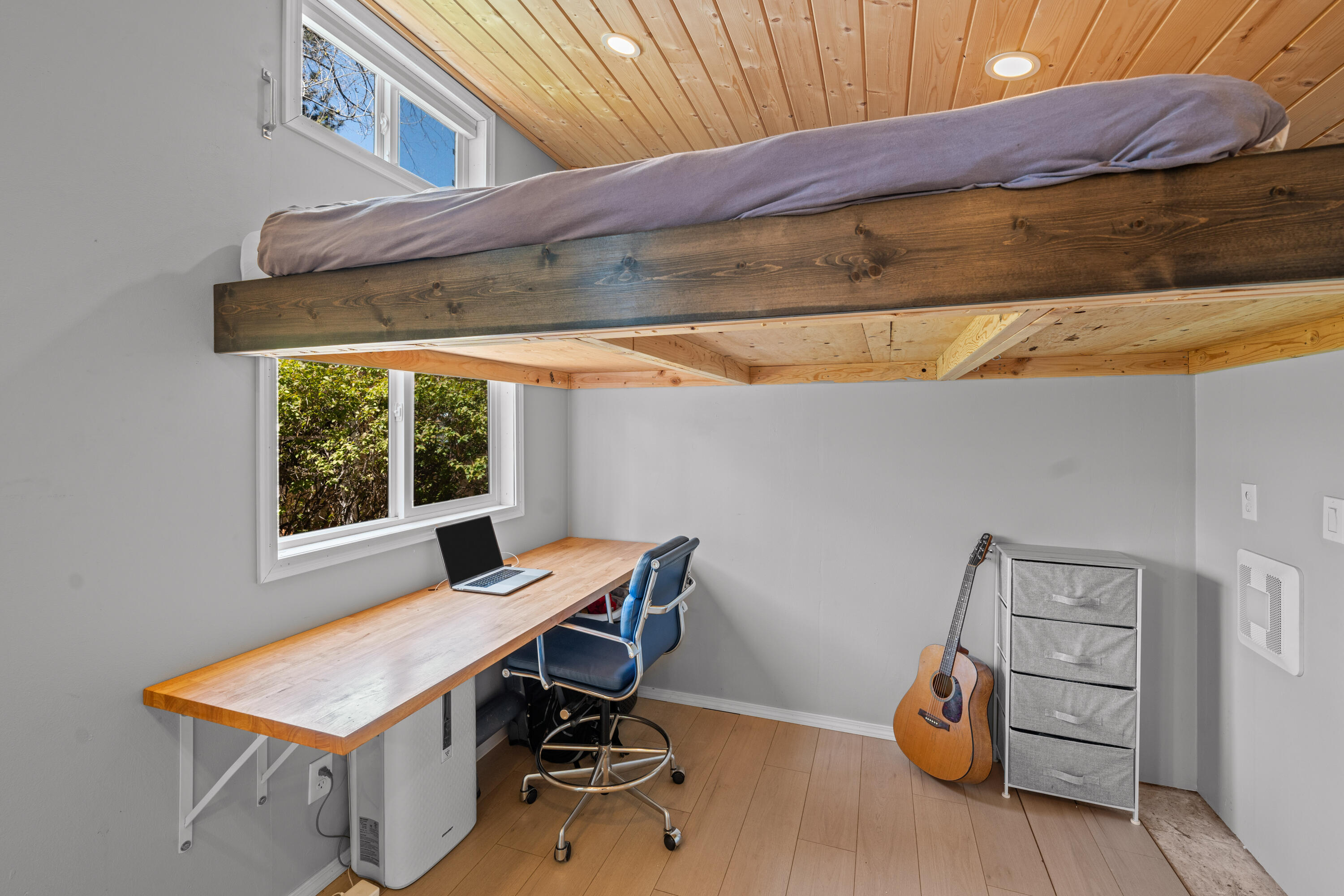 Wiestoria - Residential