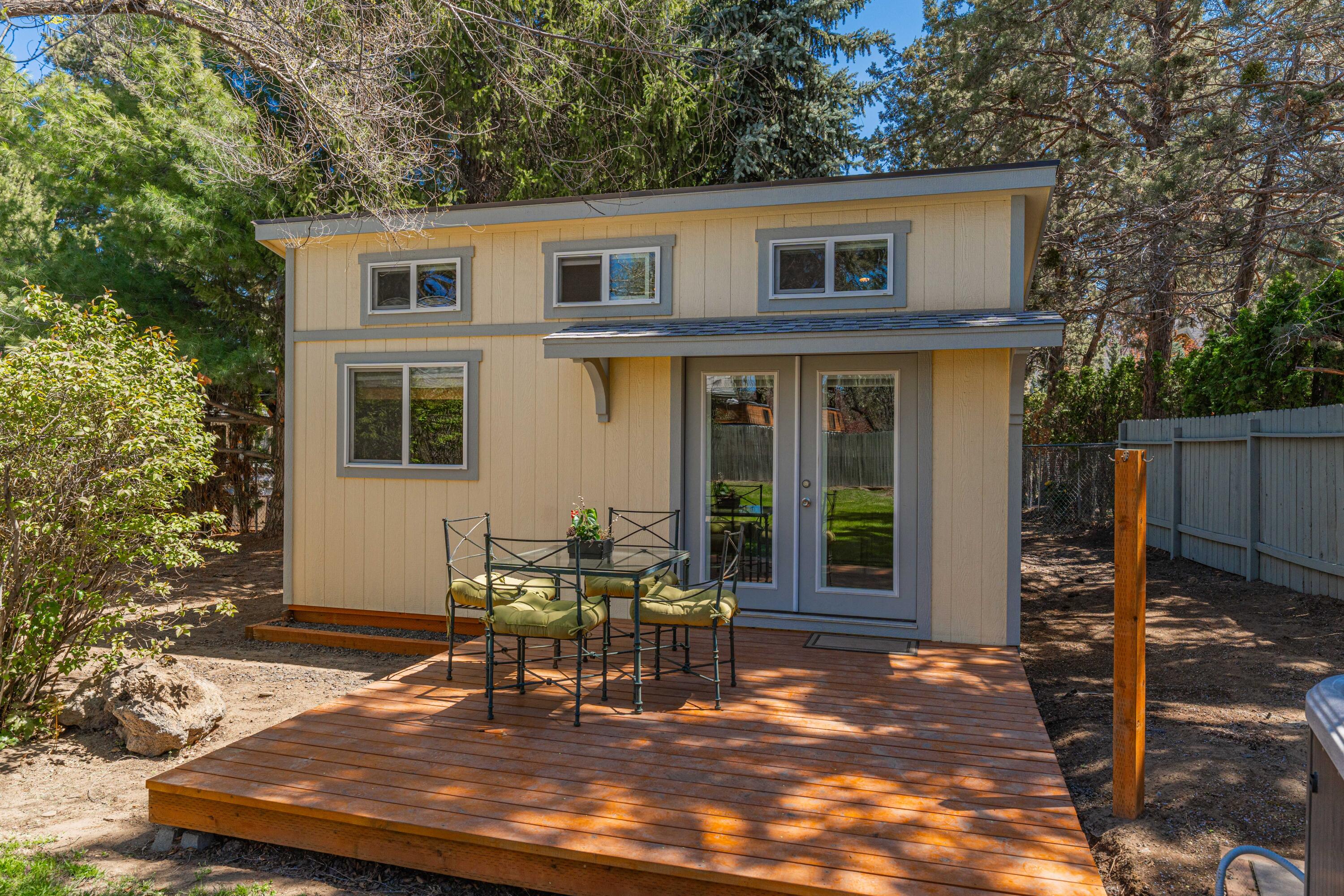 Wiestoria - Residential