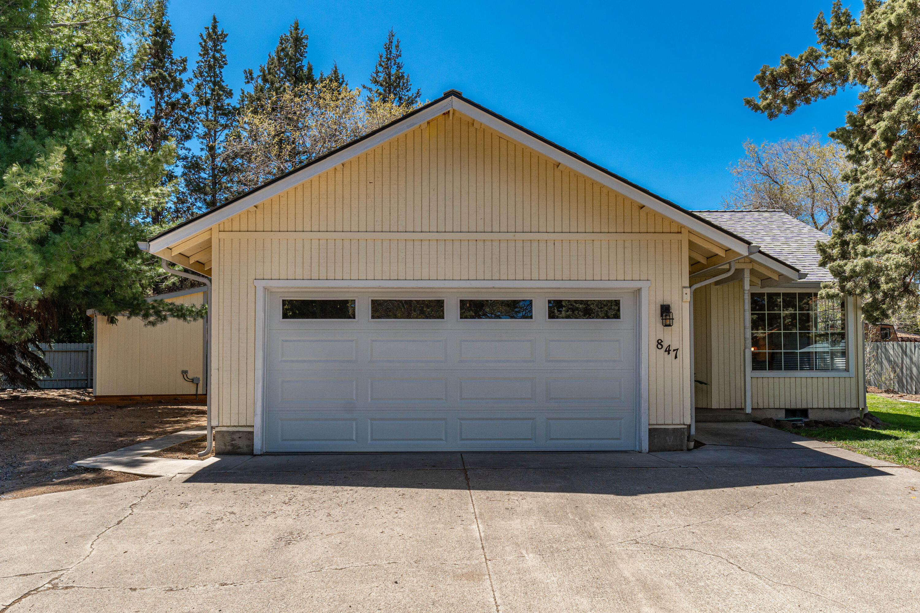 Wiestoria - Residential