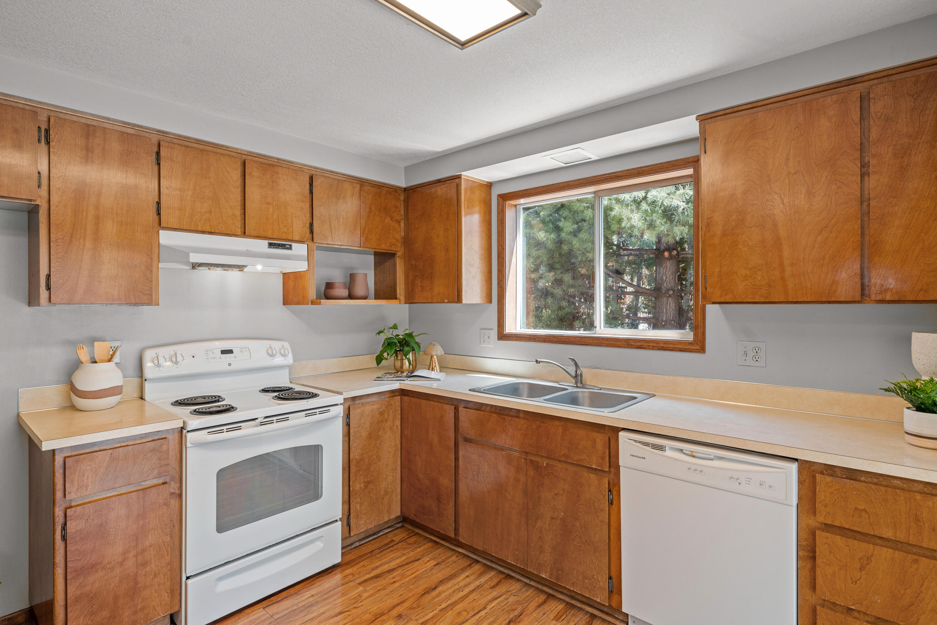 Wiestoria - Residential