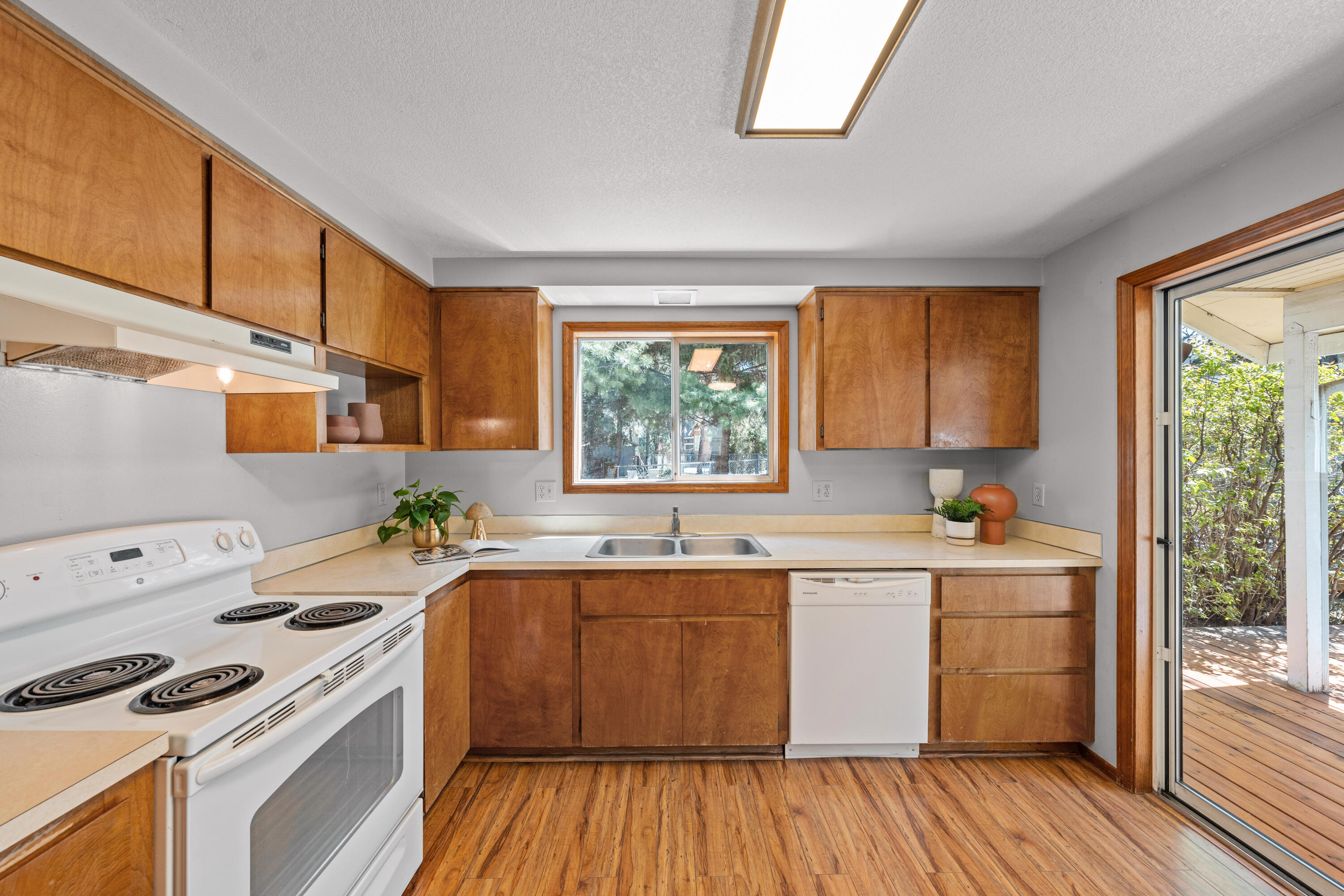 Wiestoria - Residential