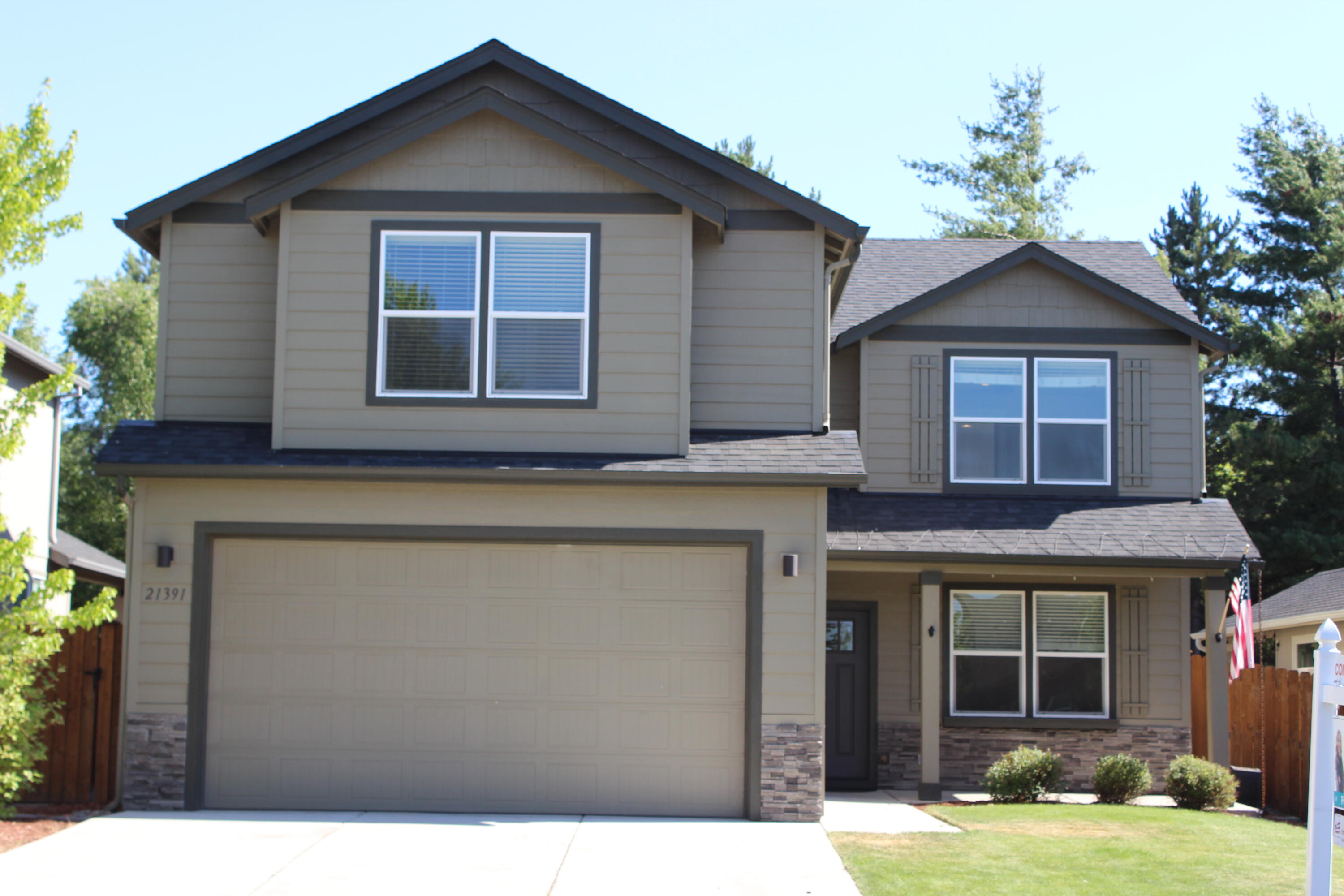 Eagle Crossing - Residential