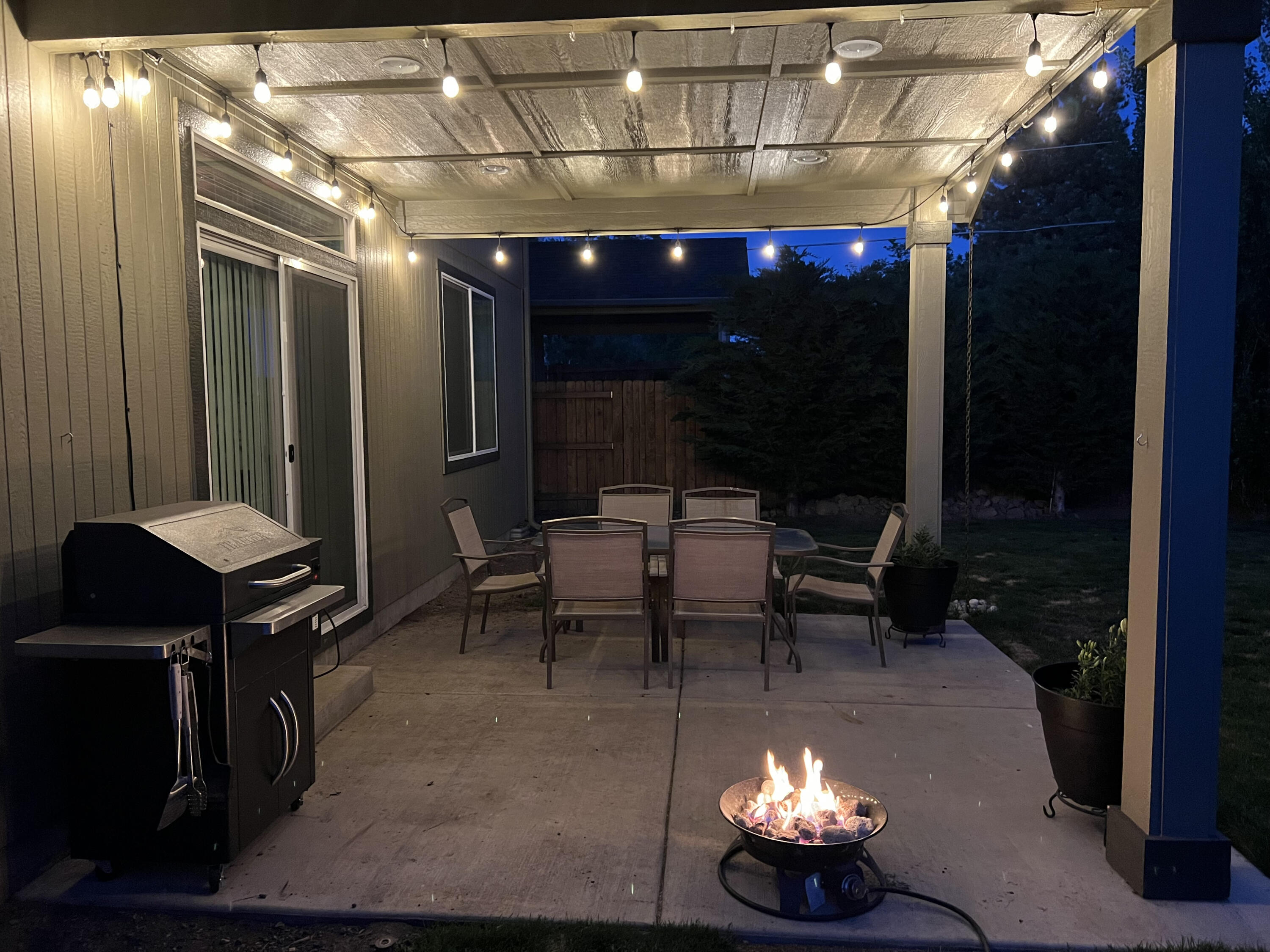 Eagle Crossing - Residential