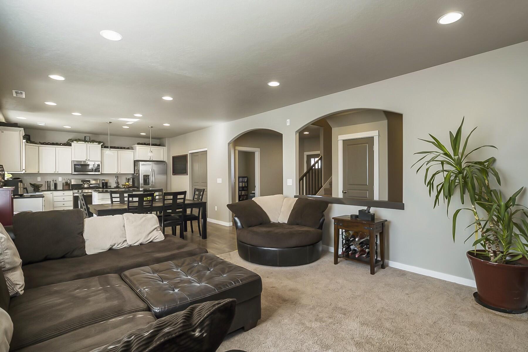 Eagle Crossing - Residential